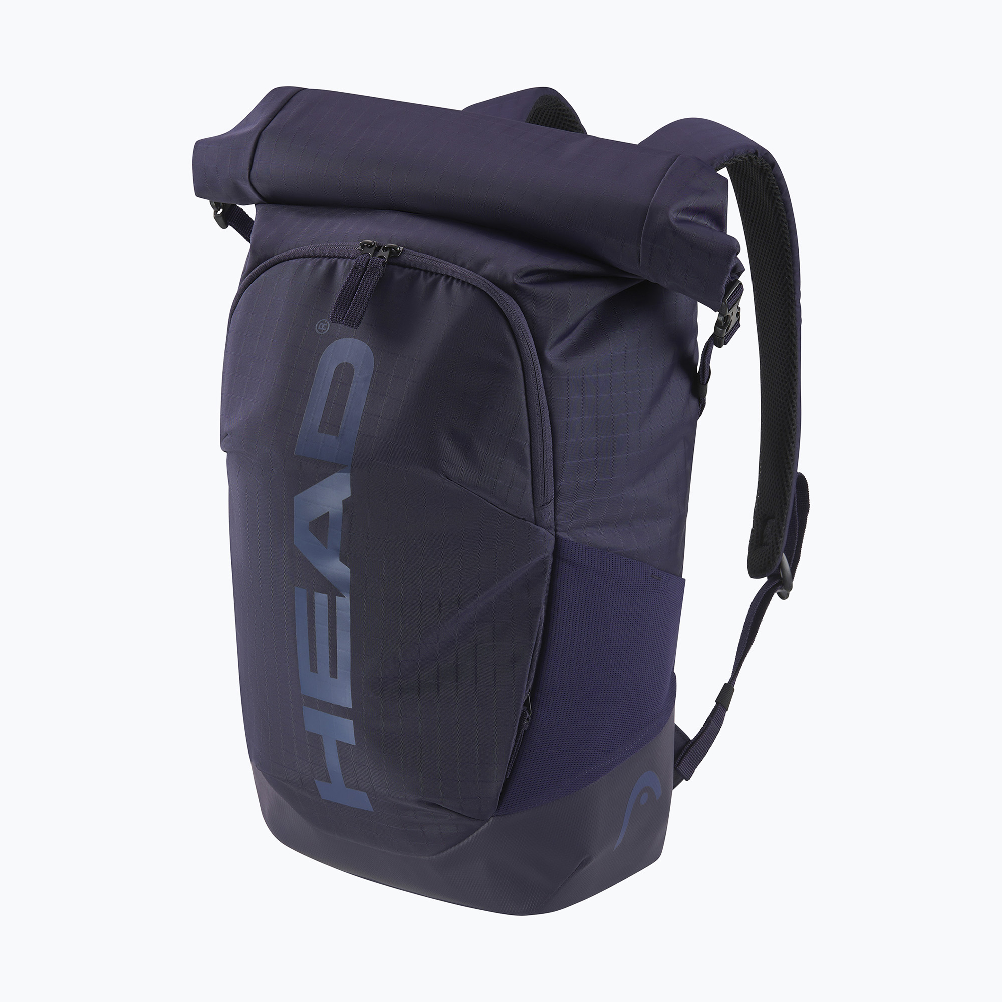 Tenisový batoh HEAD Racqpack 40 l tmavo modrý