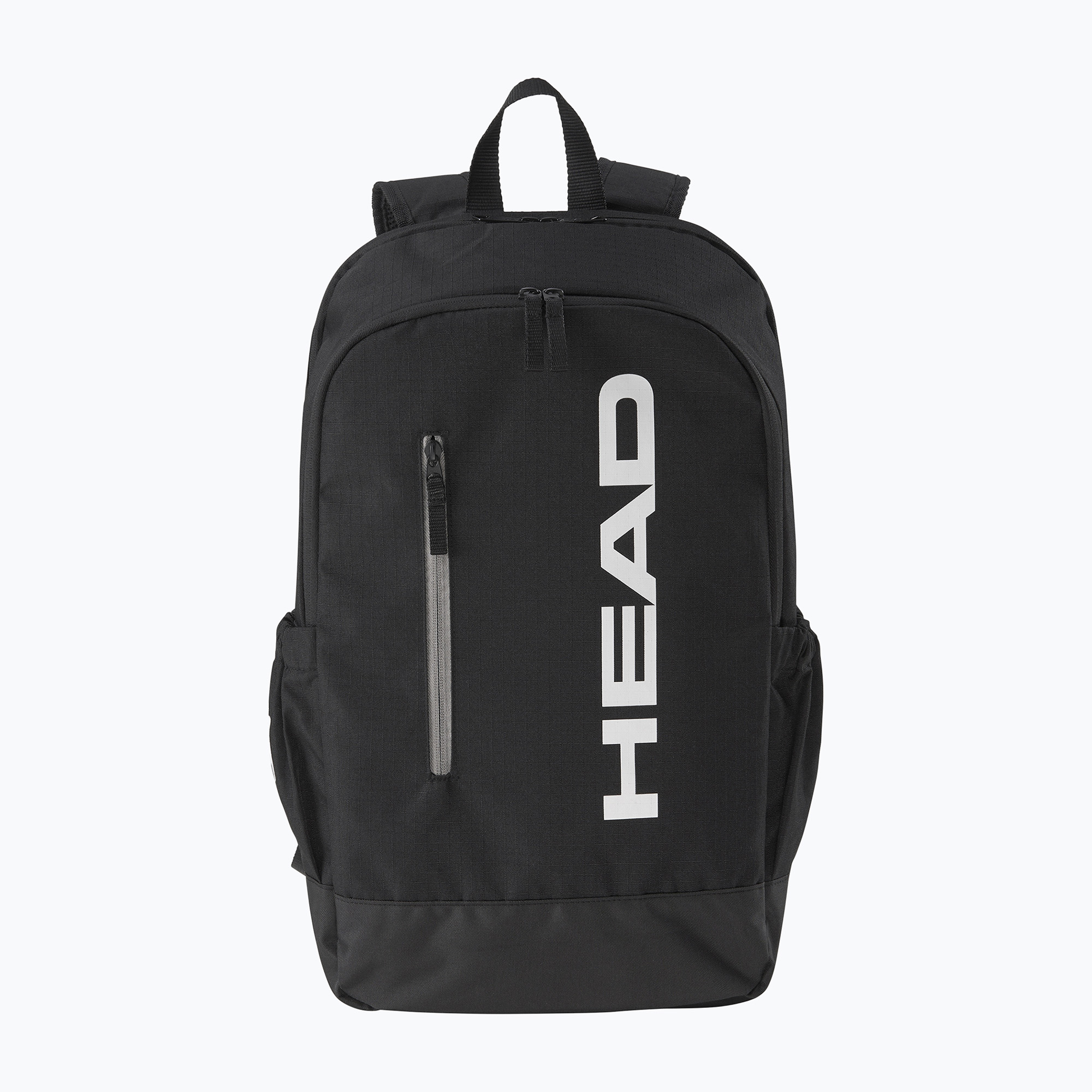 Tenisový batoh HEAD Base 17 l black (Base 17 261435)