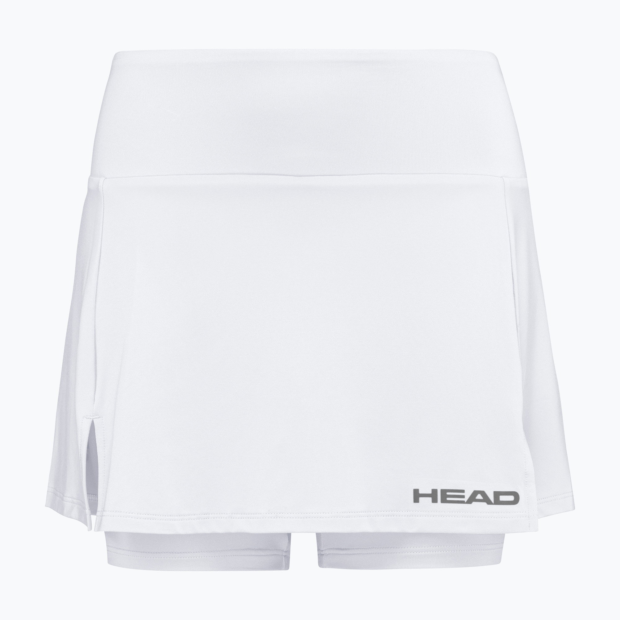 HEAD Club Základná tenisová sukňa biela 814399 (Club Basic 814399)