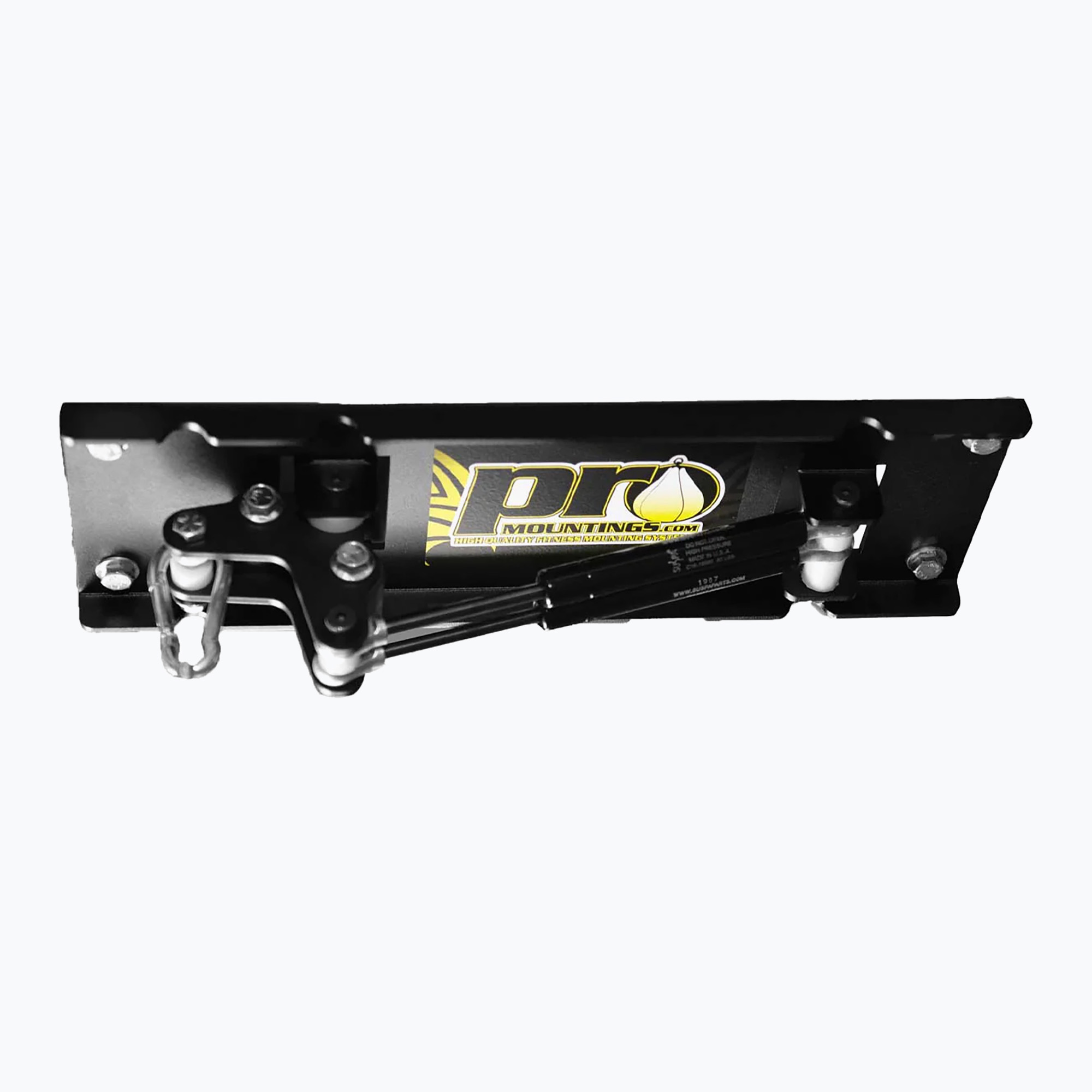 Stropný držiak pre boxovacie vrece Pro Mountings Ceiling Mount 120" black (Ceiling Mount 120" CM-1000-120)