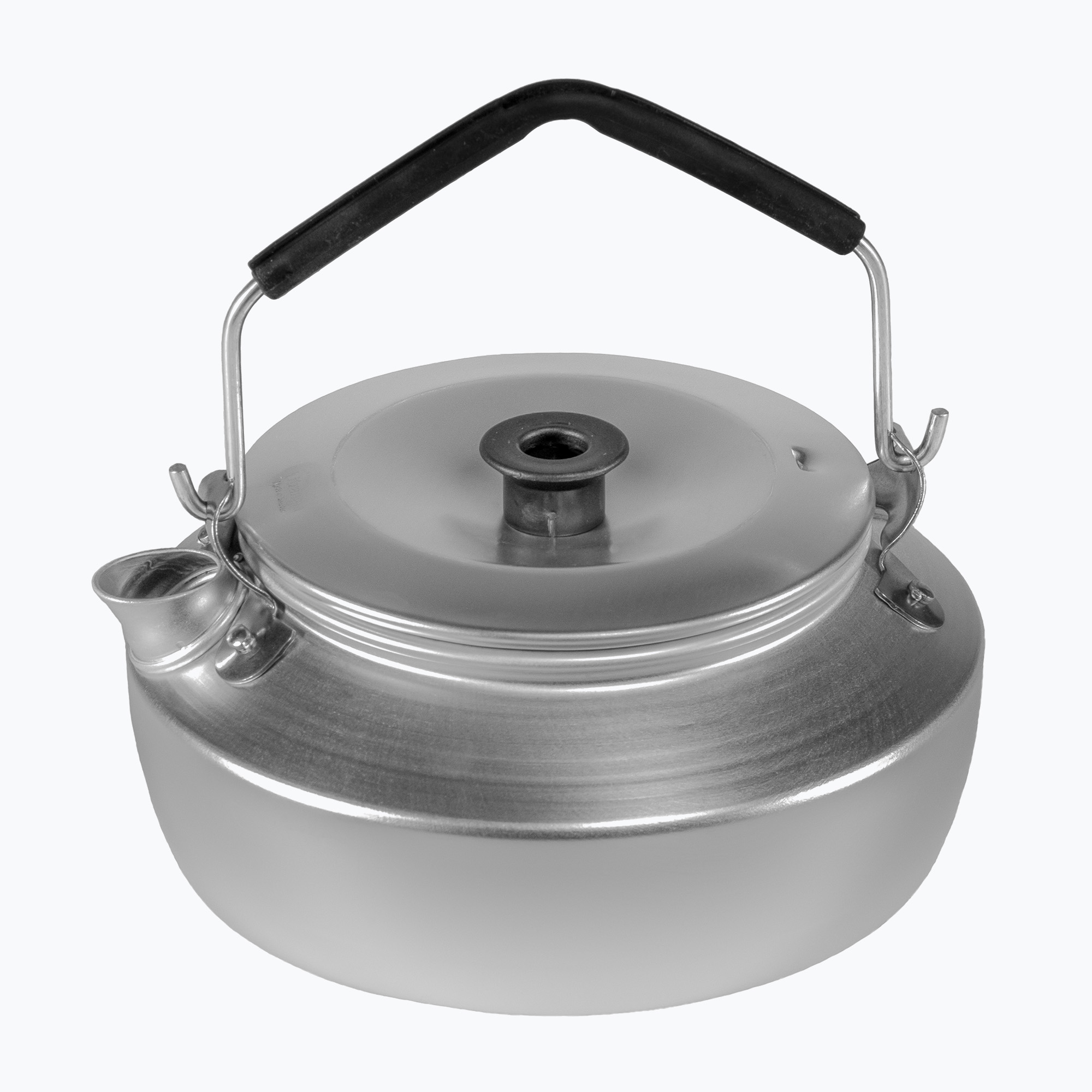 Cestovný čajník Trangia Kettle 600 ml