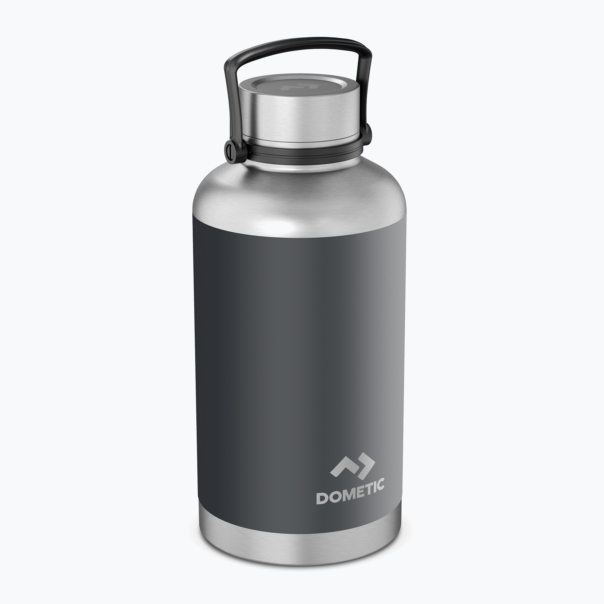 Dometic Termo fľaša 1920 ml bridlicová (Thermo Bottle 9600050902)