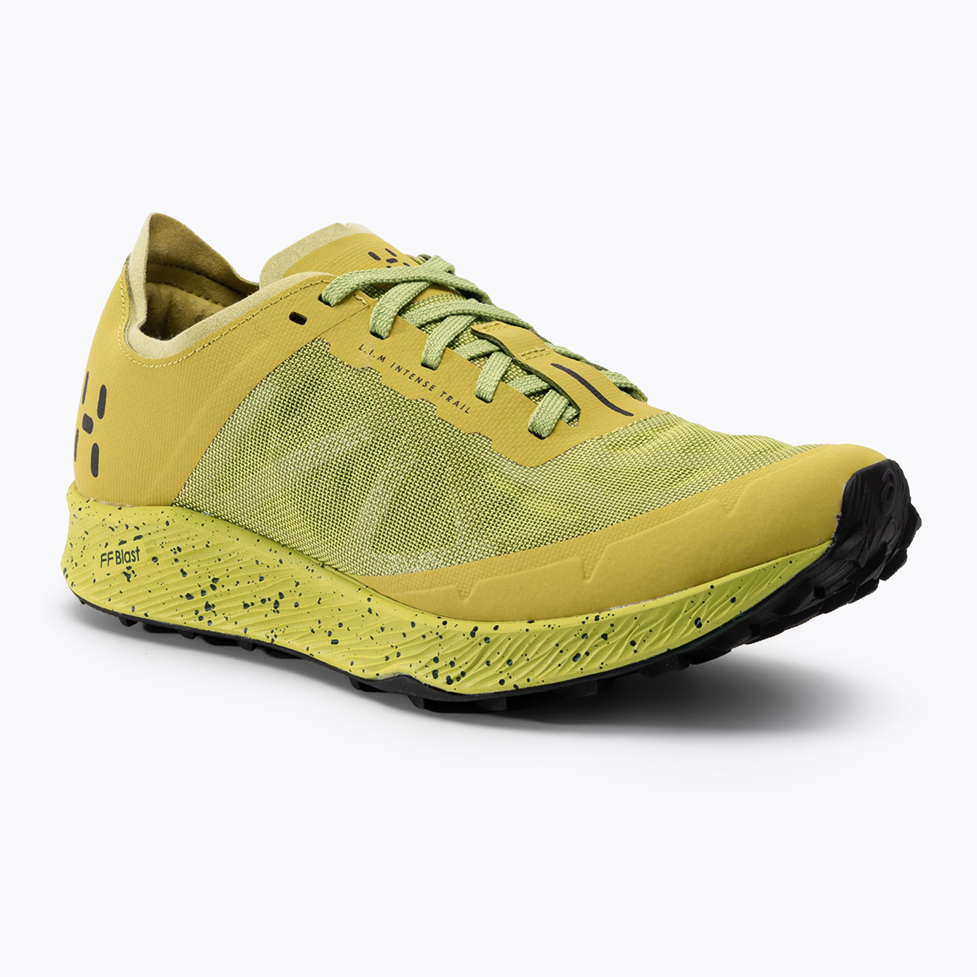 Haglöfs pánska bežecká obuv L.I.M Intense Trail Low aurora (L.I.M Intense Trail Low 607014v)