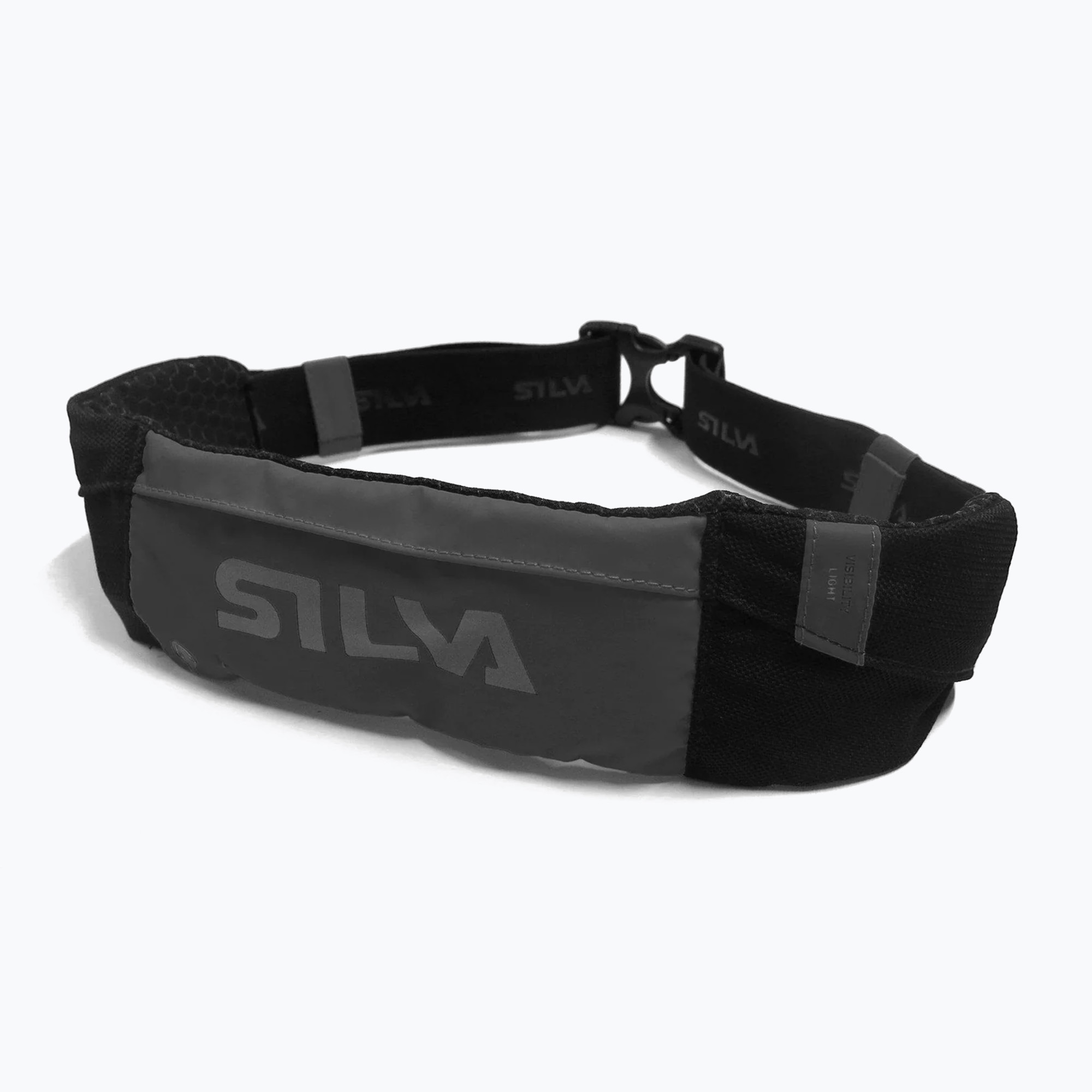 Silva Strive Belt čierny (Strive Belt 37910)