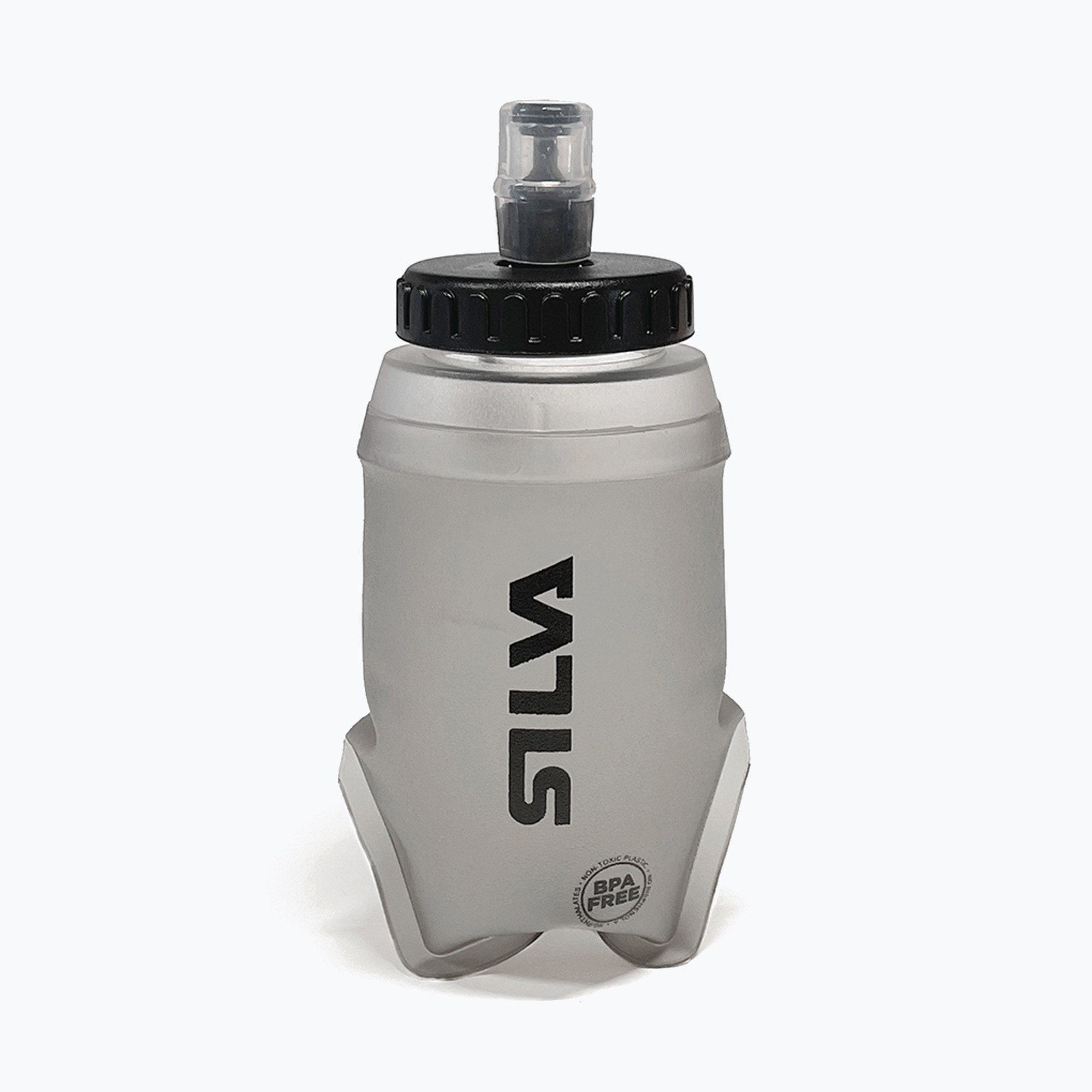 Silva Softflask 250 ml biela (Soft Flask 250 38414)
