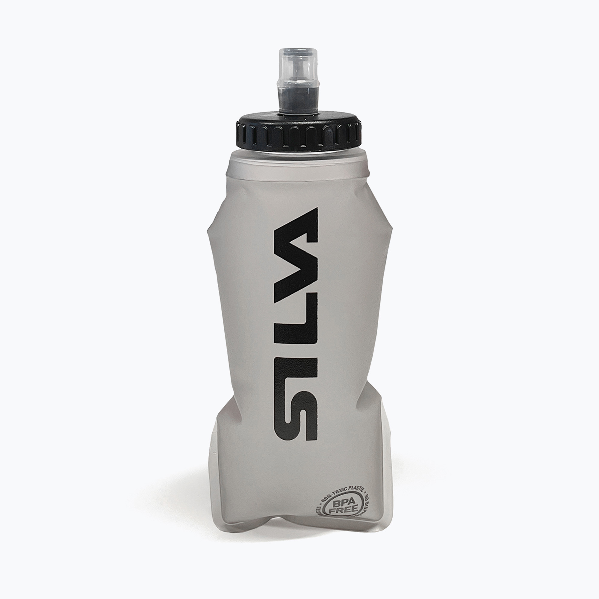 Silva Softflask 500 ml biela (Soft Flask 500 38415)