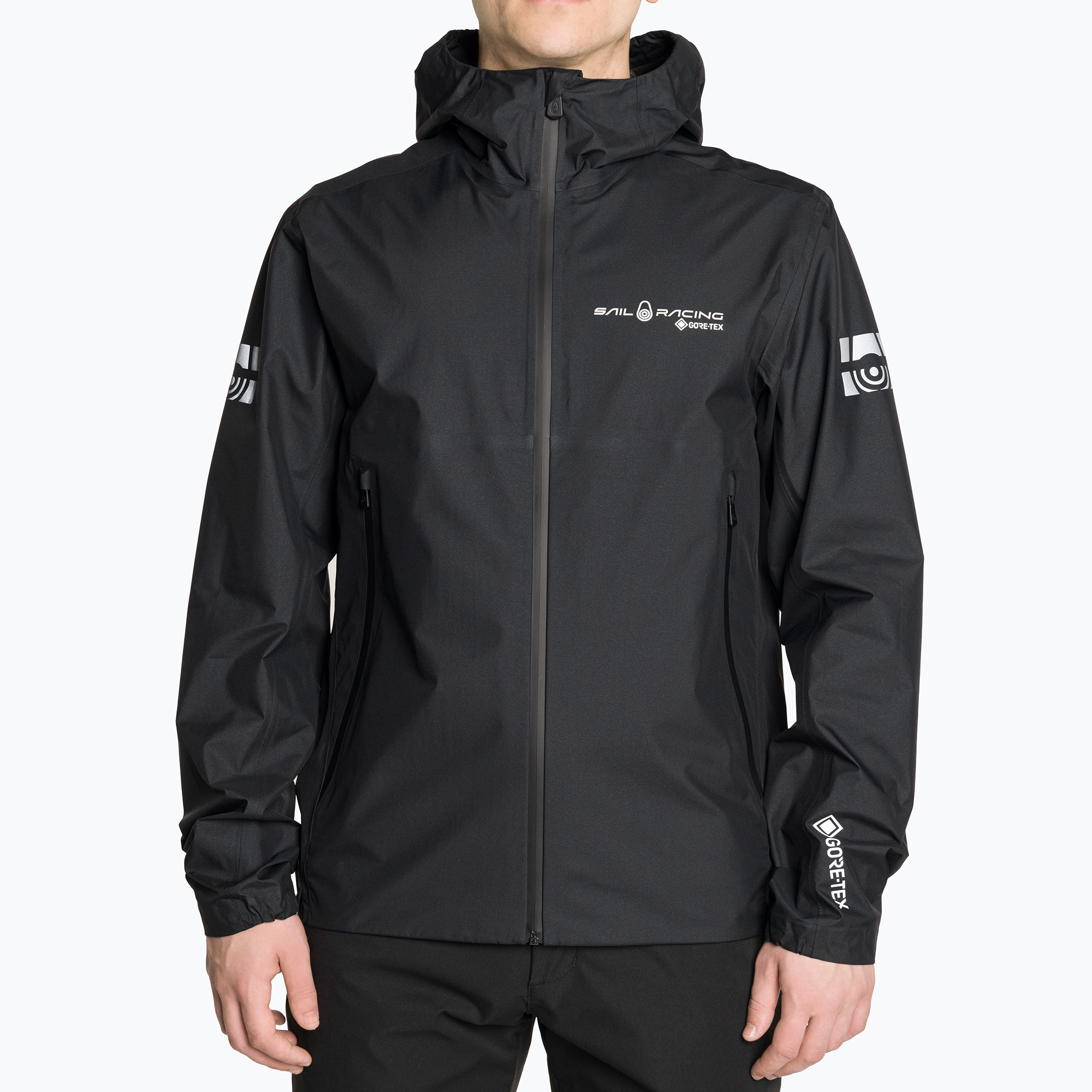 Pánska bunda Sail Racing Spray Gore Tex Carbon (Spray Gore Tex 2211106)