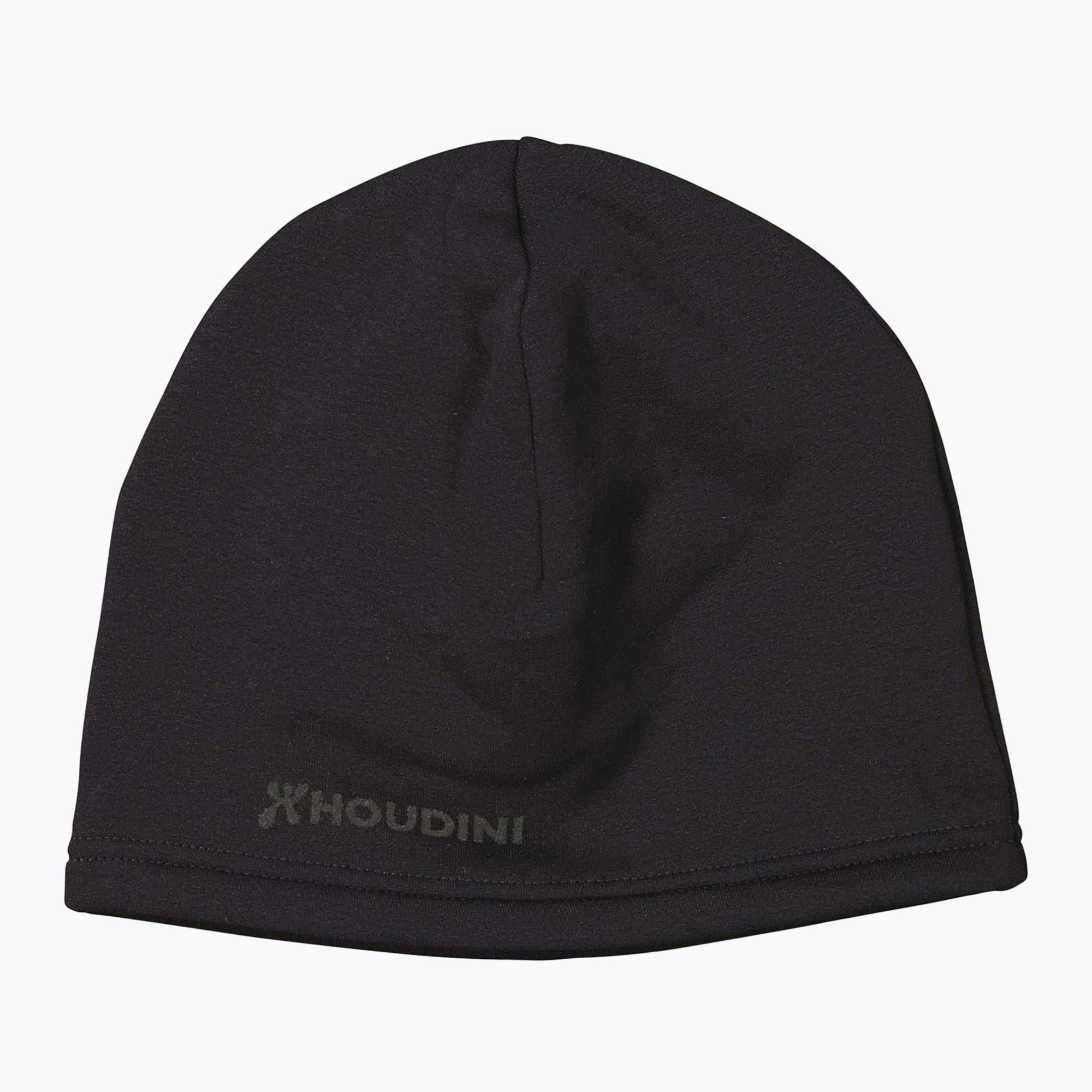 Zimná čiapka Houdini Power Top Hat true black