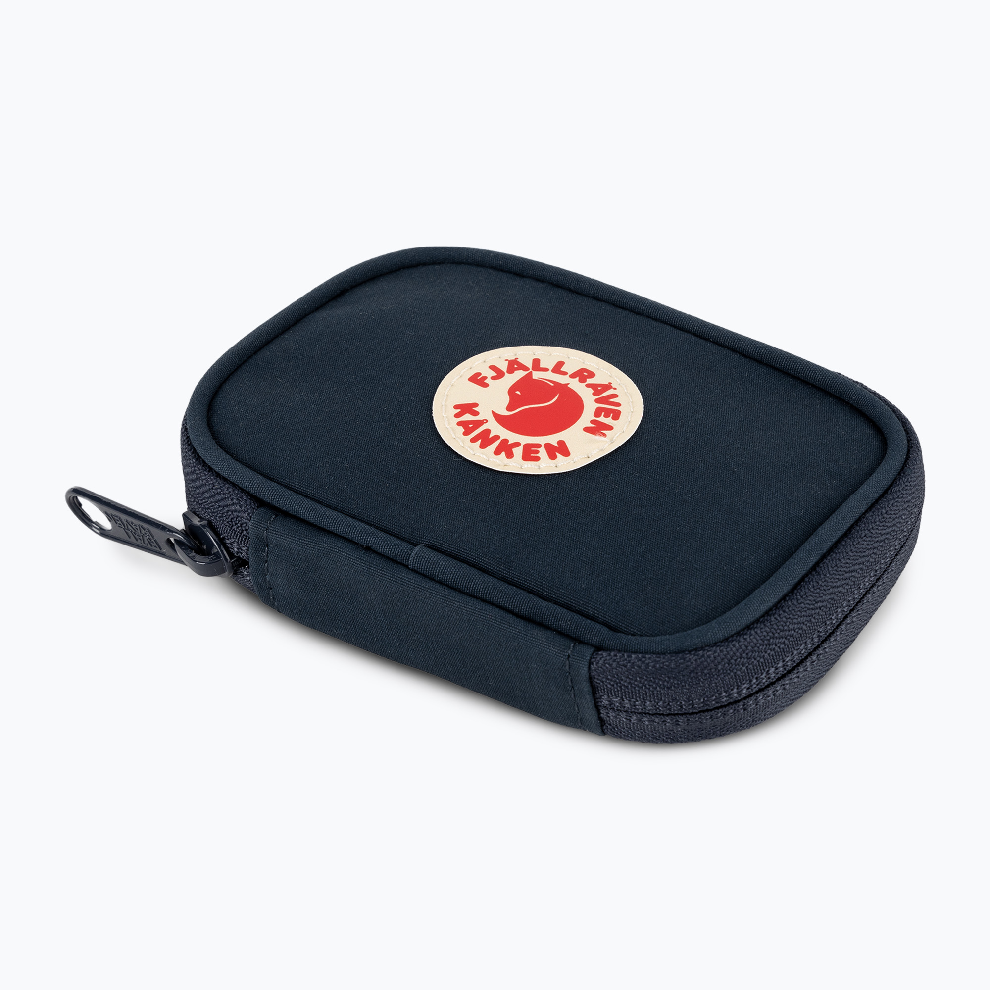 Fjällräven Kanken Card Wallet navy blue F23780 (Kanken Card F23780)