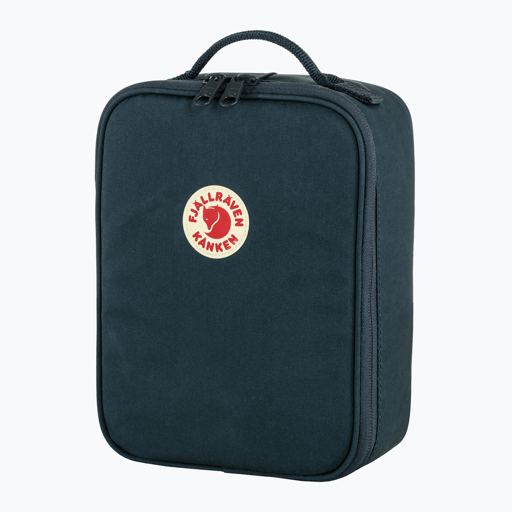 Termotaška Fjällräven Kanken Mini Cooler 2,5 l navy