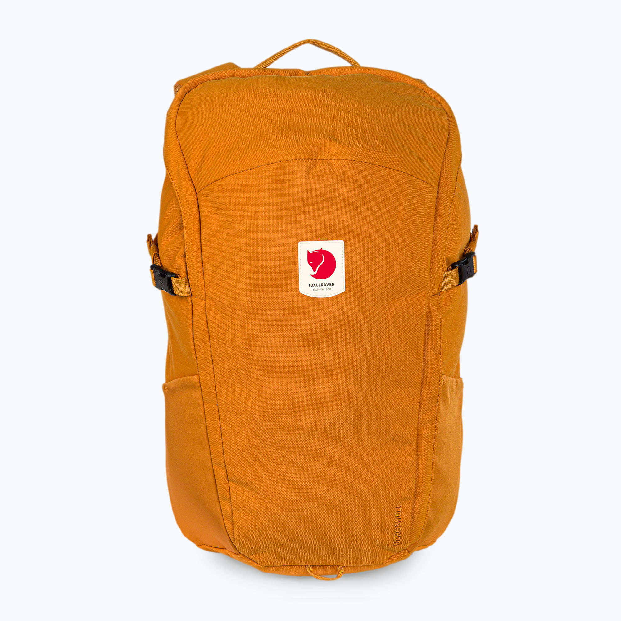 Fjällräven turistický batoh Ulvo 23 l 171 orange F23301 (Ulvo 23 171 F23301)