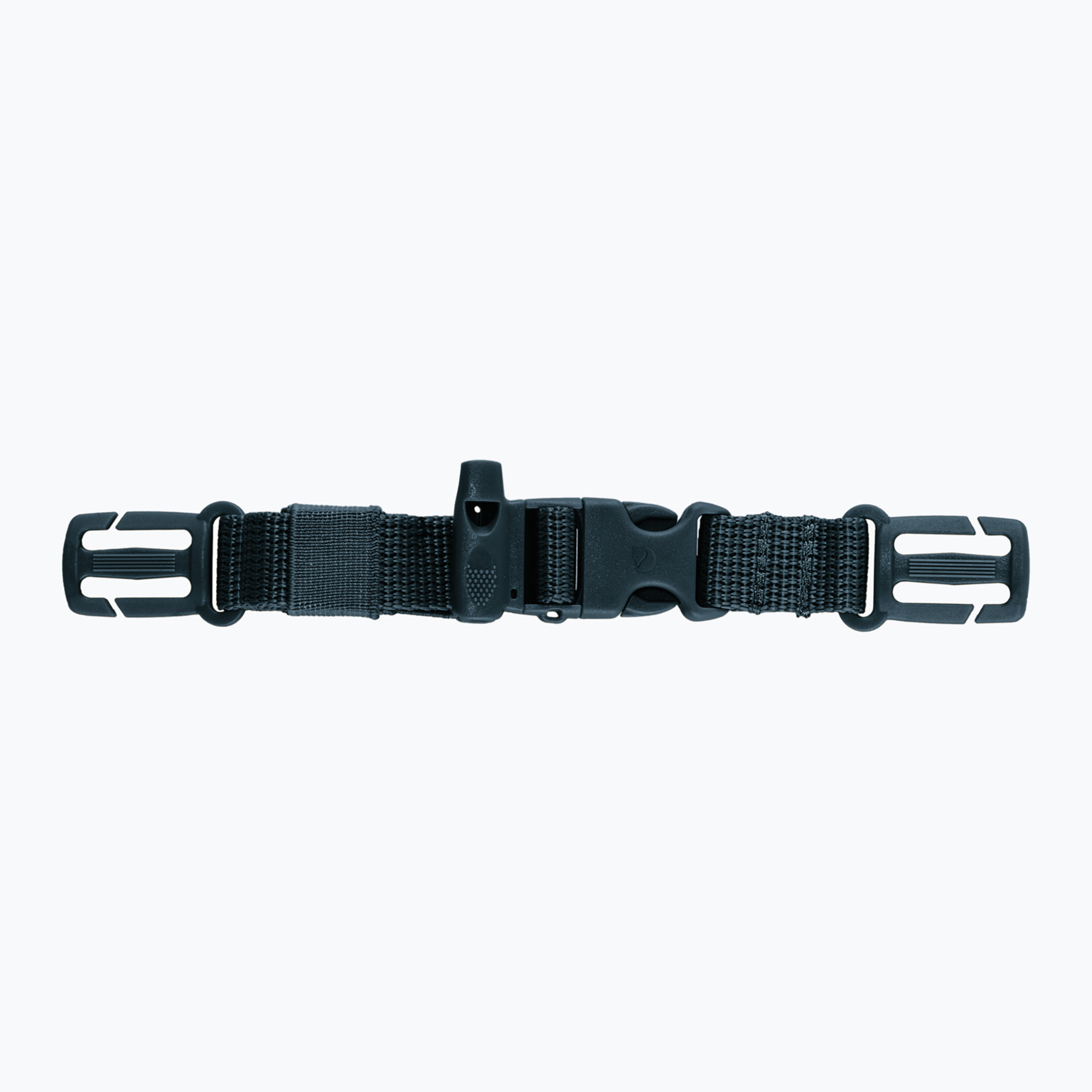 Pás na batoh Fjällräven Kanken Chest Strap navy (Kanken Chest Strap F23507)