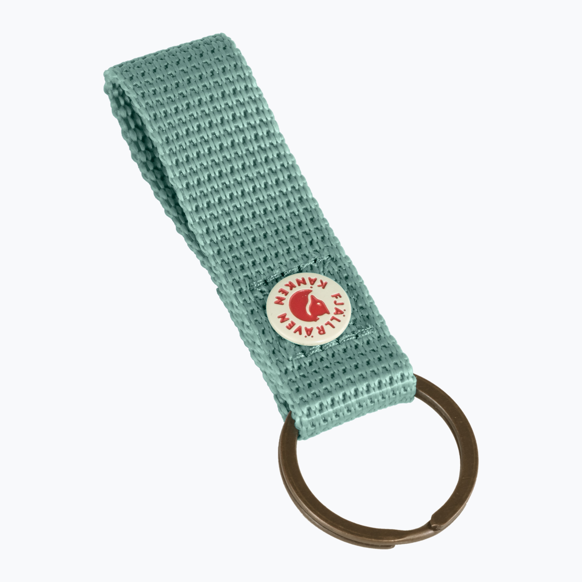 Kľúčenka Fjällräven Kanken Keyring sky blue (Kanken Keyring F23785)