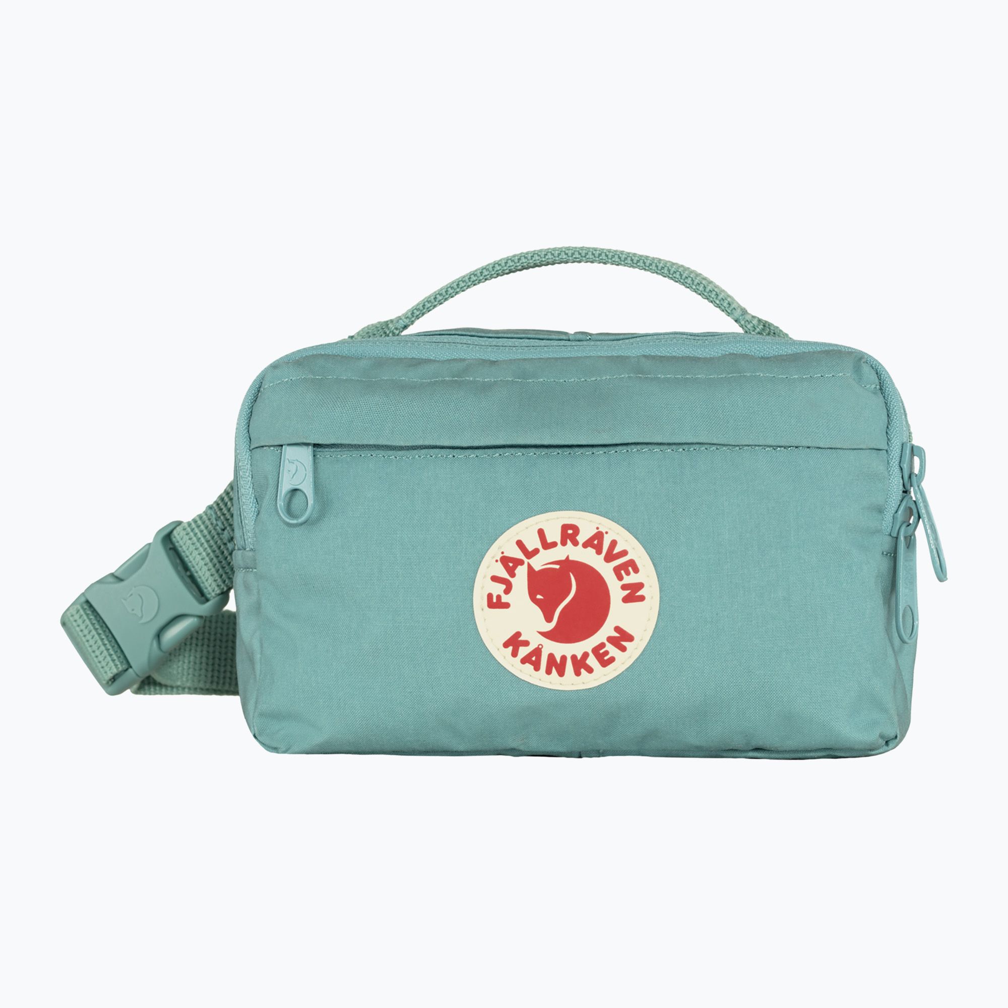 Ľadvinka Fjällräven Kanken 2 l sky blue
