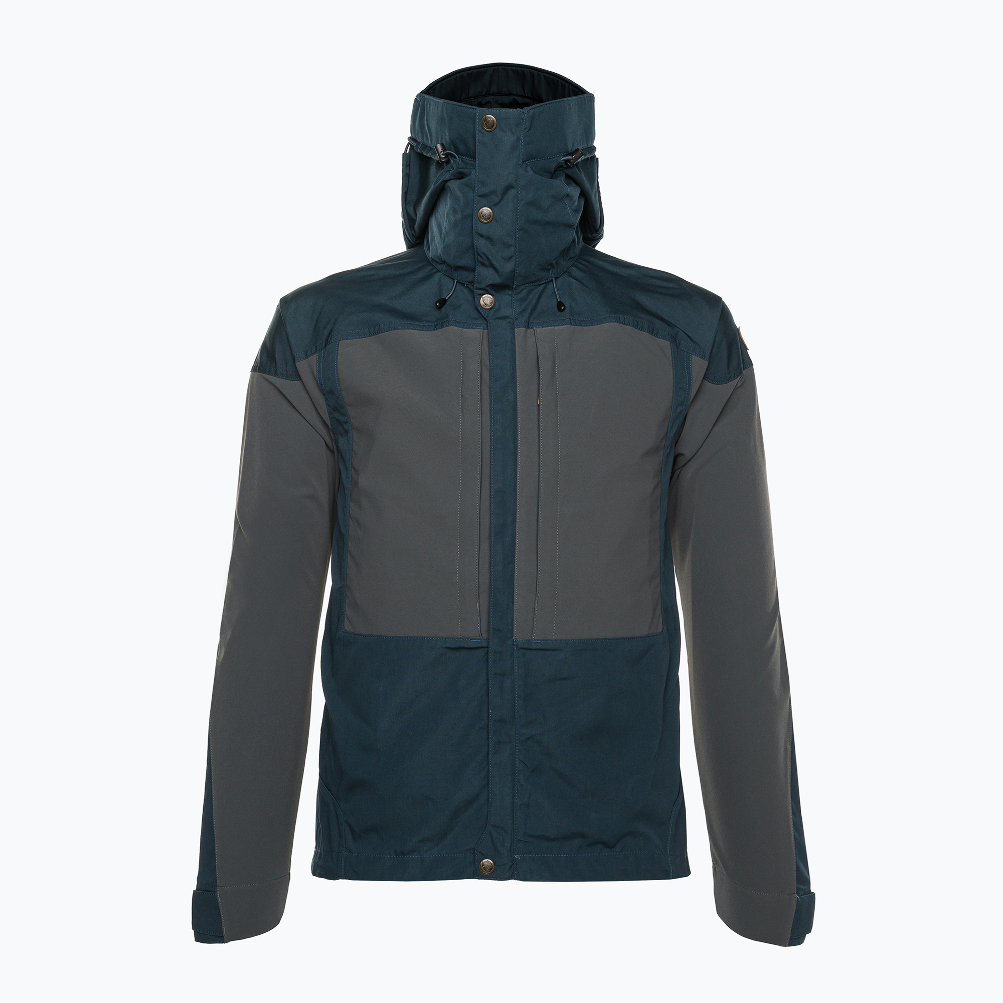 Pánska vetrovka Fjällräven Keb navy blue-grey F87211 (Keb F87211)