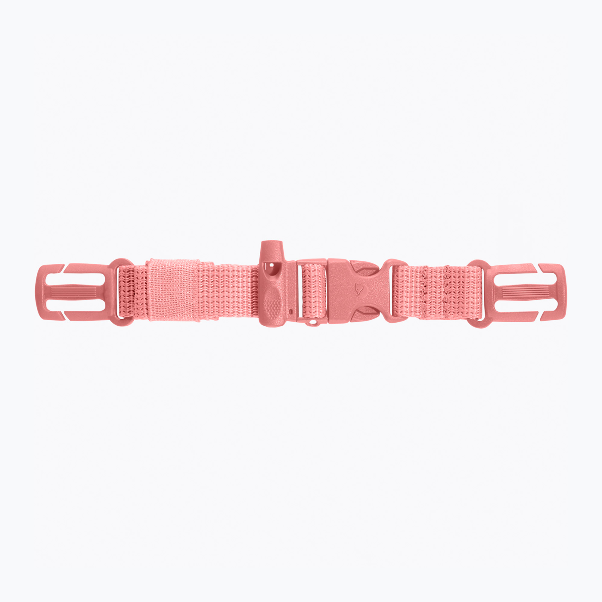 Pás na batoh Fjällräven Kanken Chest Strap pink (Kanken Chest Strap F23507)