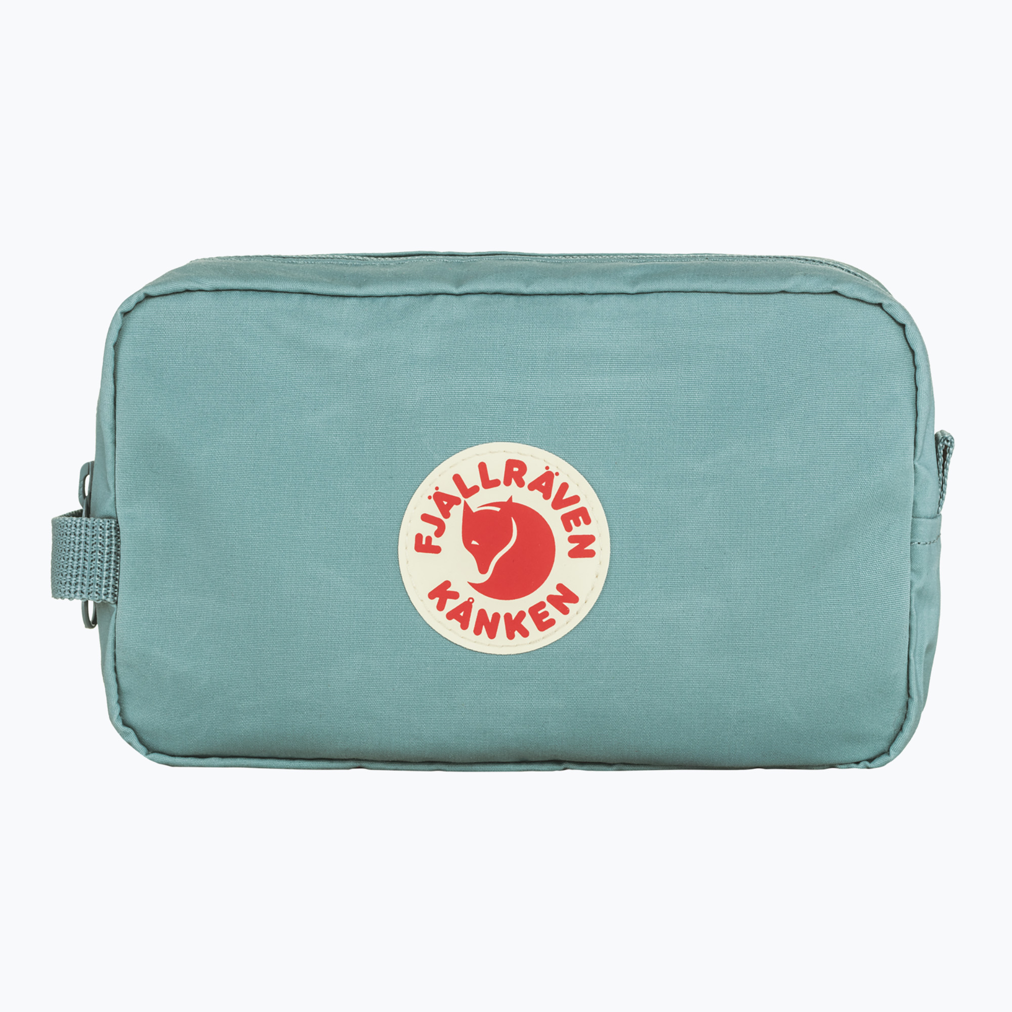 Taška Fjällräven Kanken Gear Bag 2 l sky blue (Kanken Gear Bag F25862)