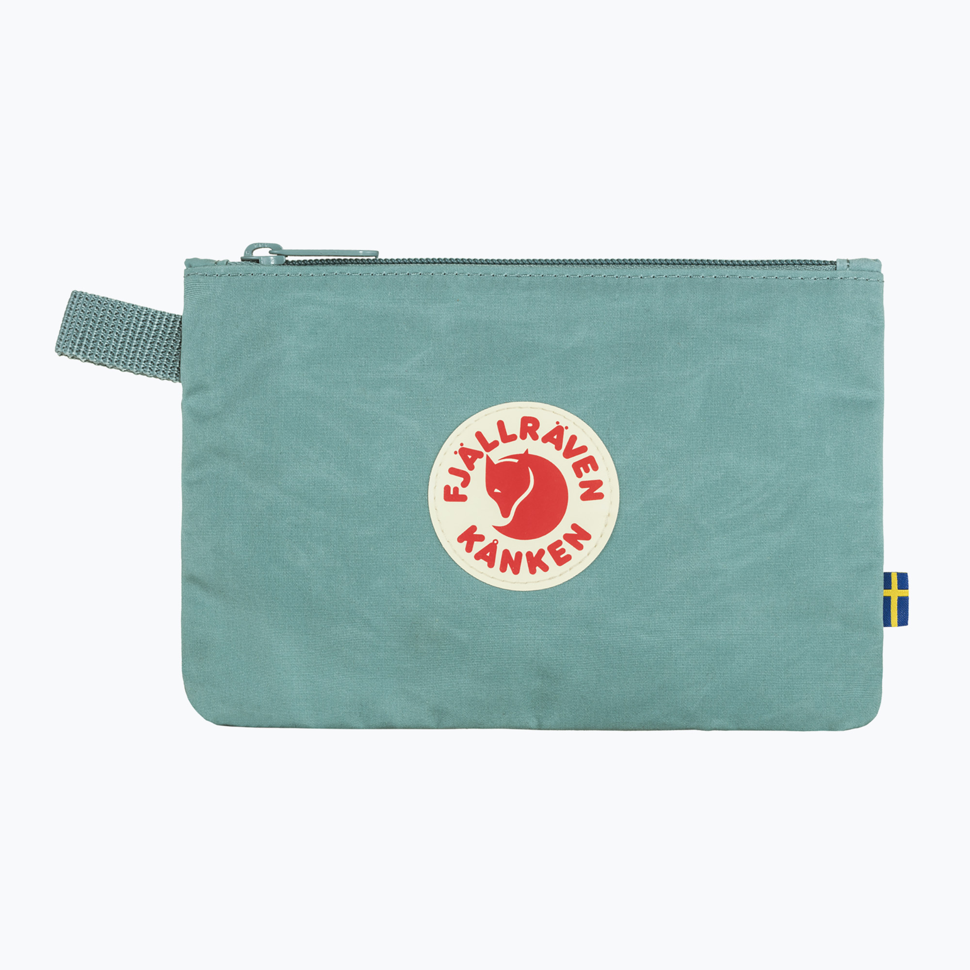 Taška Fjällräven Kanken Gear Pocket sky blue (Kanken Gear Pocket F25863)