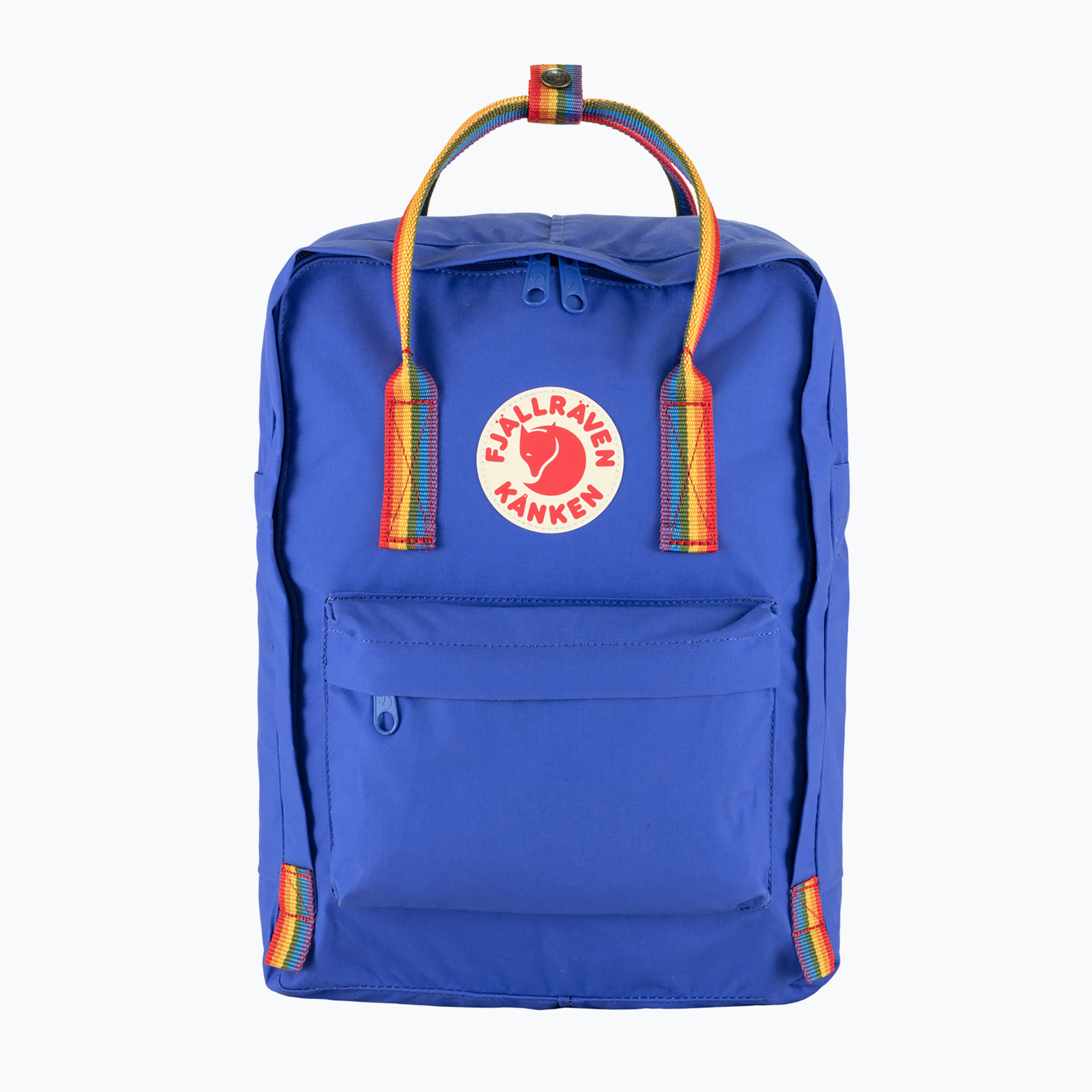 Fjällräven Kanken Rainbow batoh cobalt blue (Kanken Rainbow F23620 571)