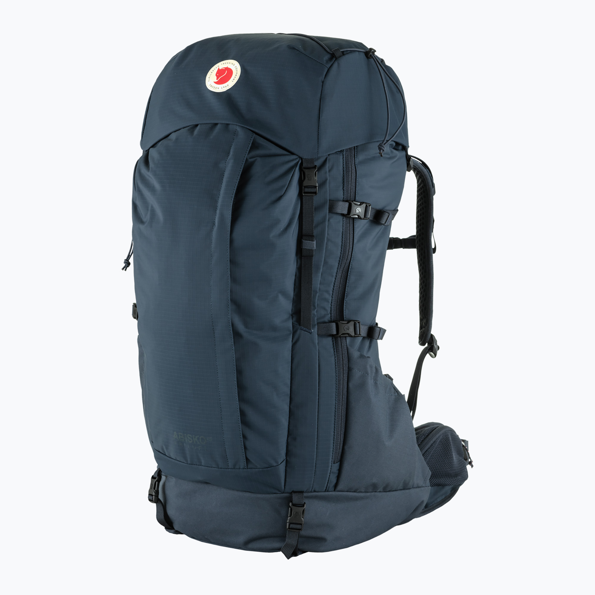 Trekingový batoh Fjällräven Abisko Friluft S/M 45 l navy
