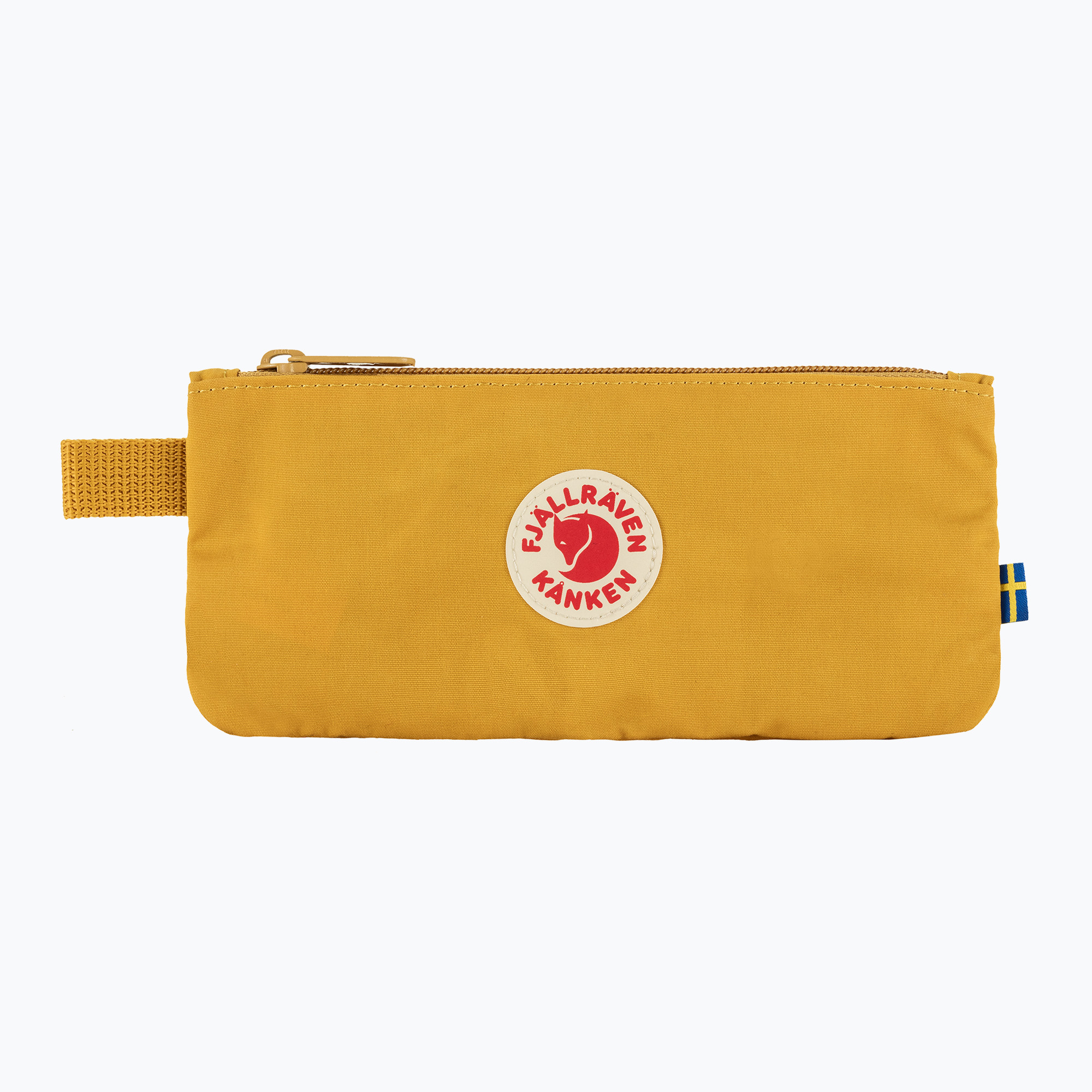 Peračník Fjällräven Kånken ochre (Kånken F23200247)