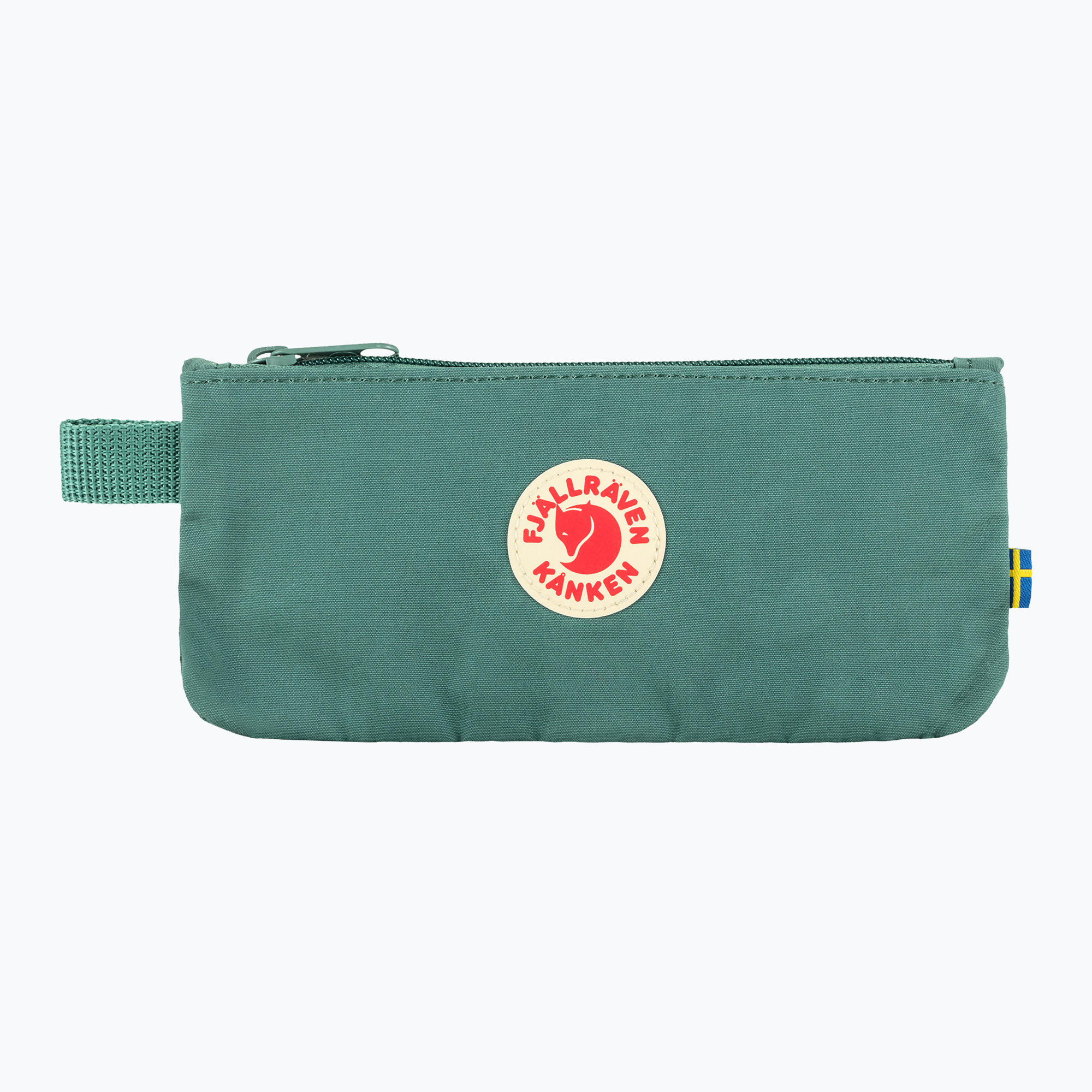 Peračník Fjällräven Kånken frost green (Kånken F23200247)