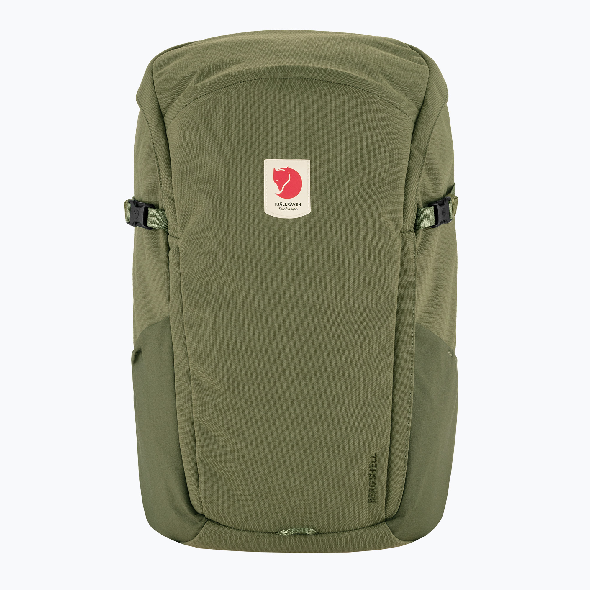 Turistický batoh Fjällräven 23 l green (Ulvo 23 F23301)
