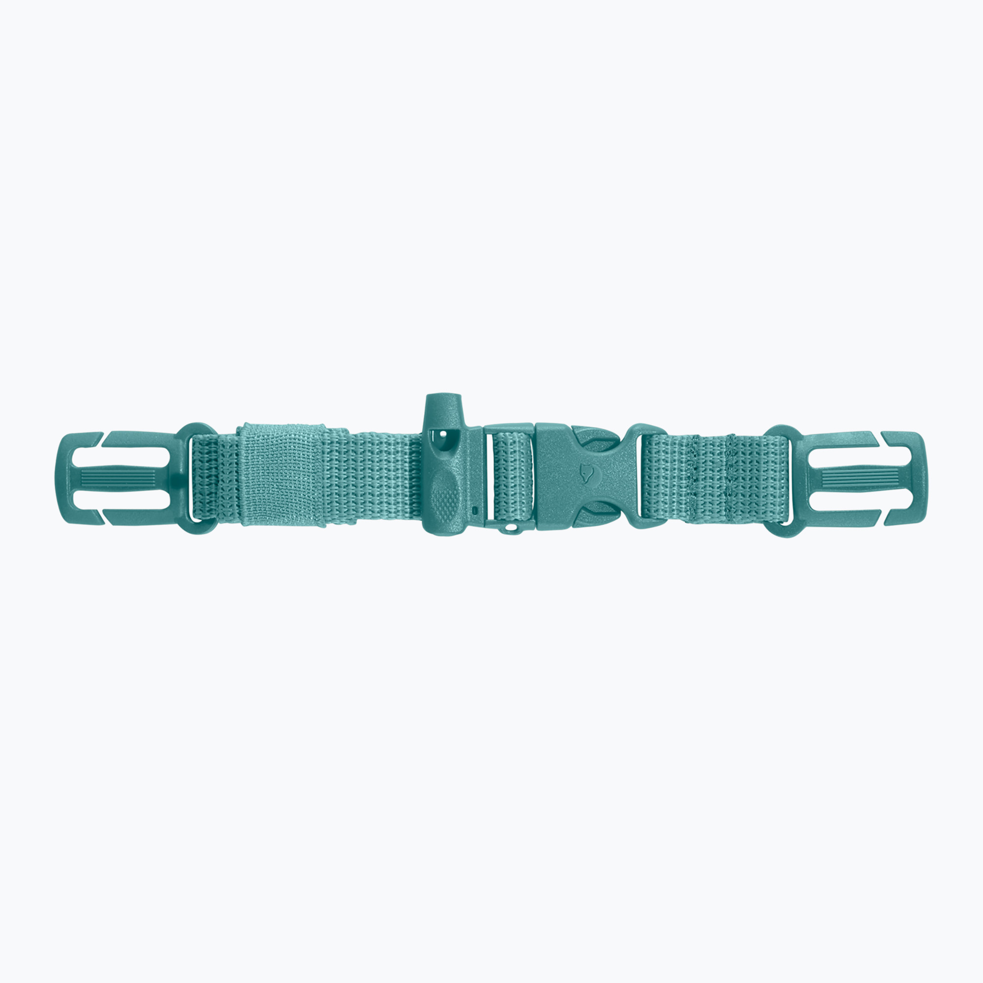 Popruh k batohu Fjällräven Kanken Chest Strap sky blue (Kanken Chest Strap F23507)