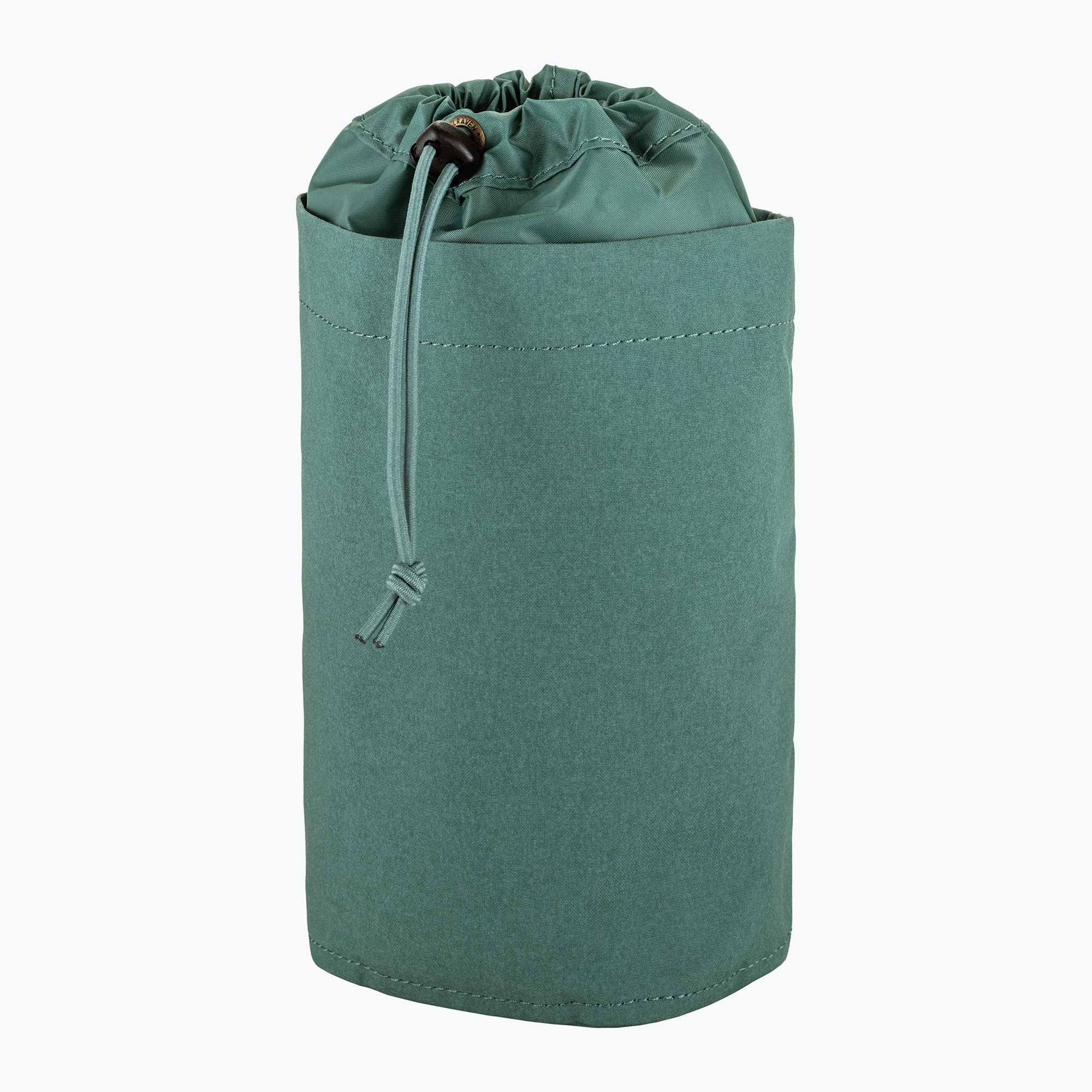 Vrecko na fľašu Fjällräven Kanken frost green (Kanken Bottle Pocket F23793)