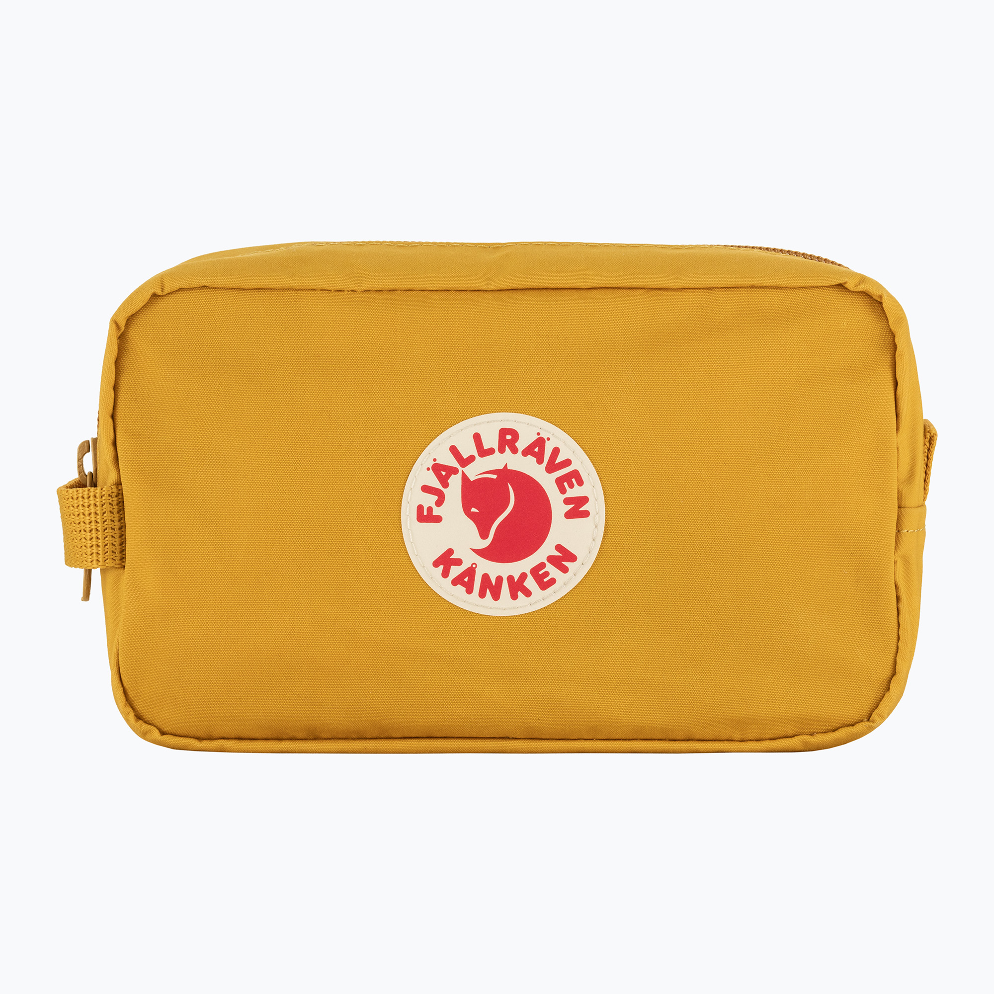 Vrecko Fjällräven Kanken Gear Bag ochre (Kanken Gear Bag F25862)