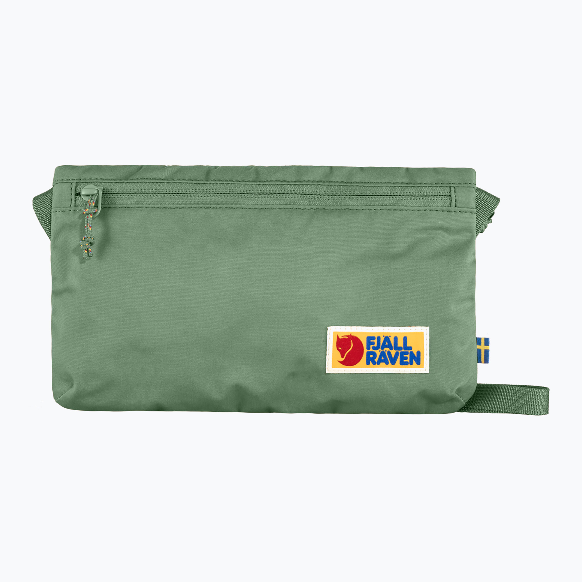 Taštička Fjällräven Vardag Pocket 1,5 l patina green (Vardag Pocket F27248)