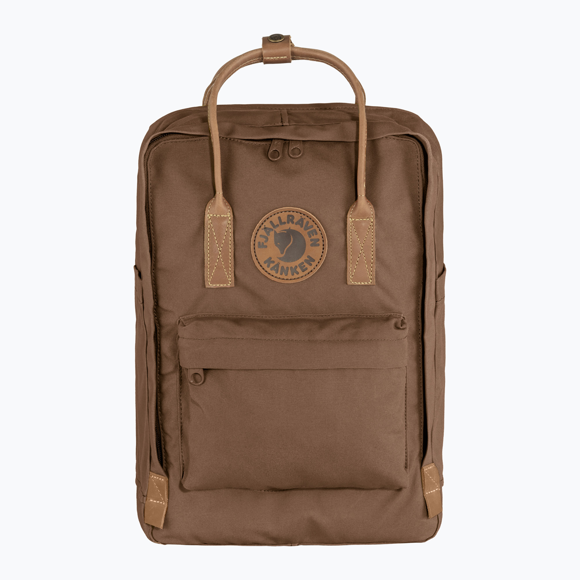 Mestský batoh Fjällräven Kanken no. 2 Laptop 15" 18 l hazel brown (Kanken no. 2 Laptop 15 F23803 238)