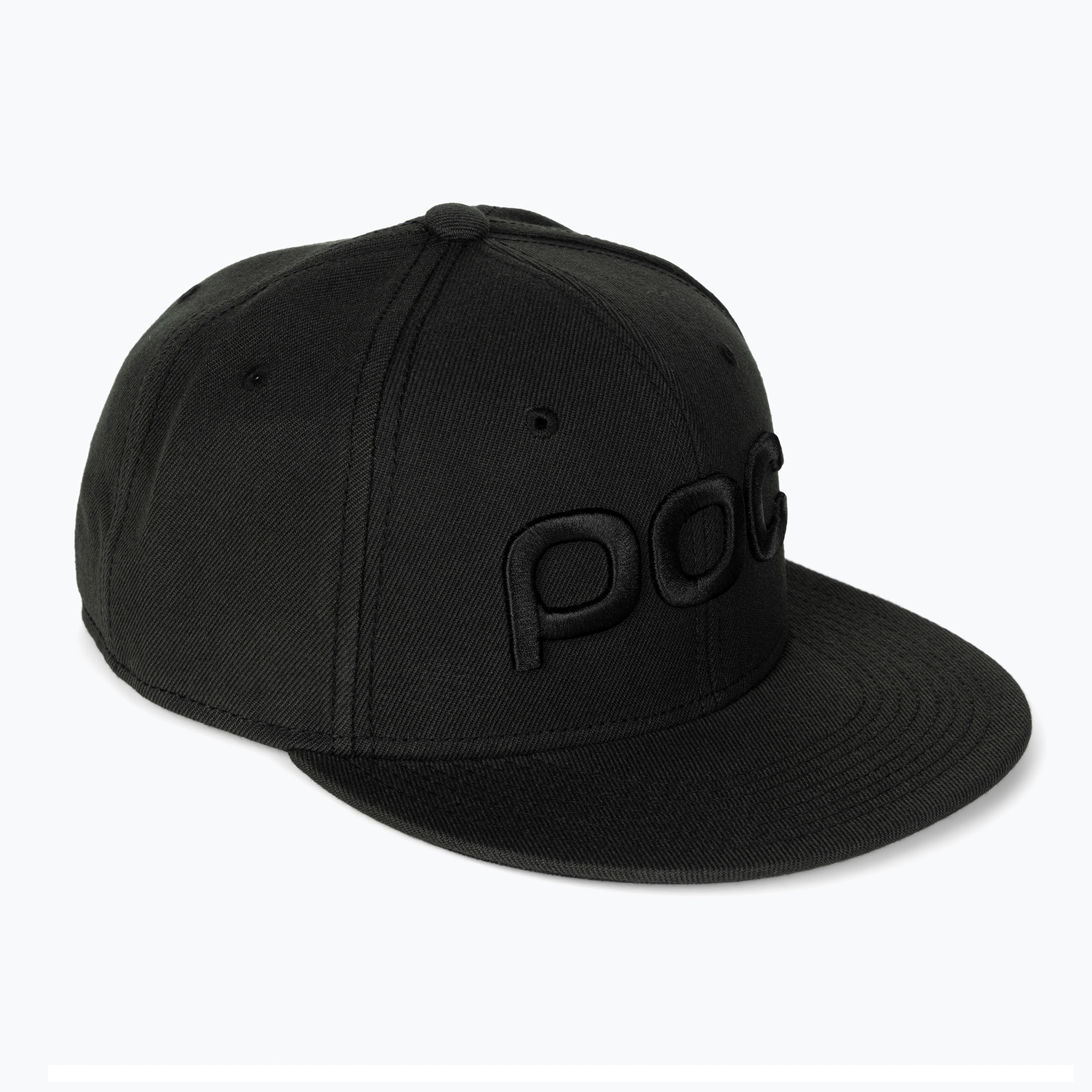 Baseballová čiapka POC Corp Cap uranium black (Corp Cap 60050)