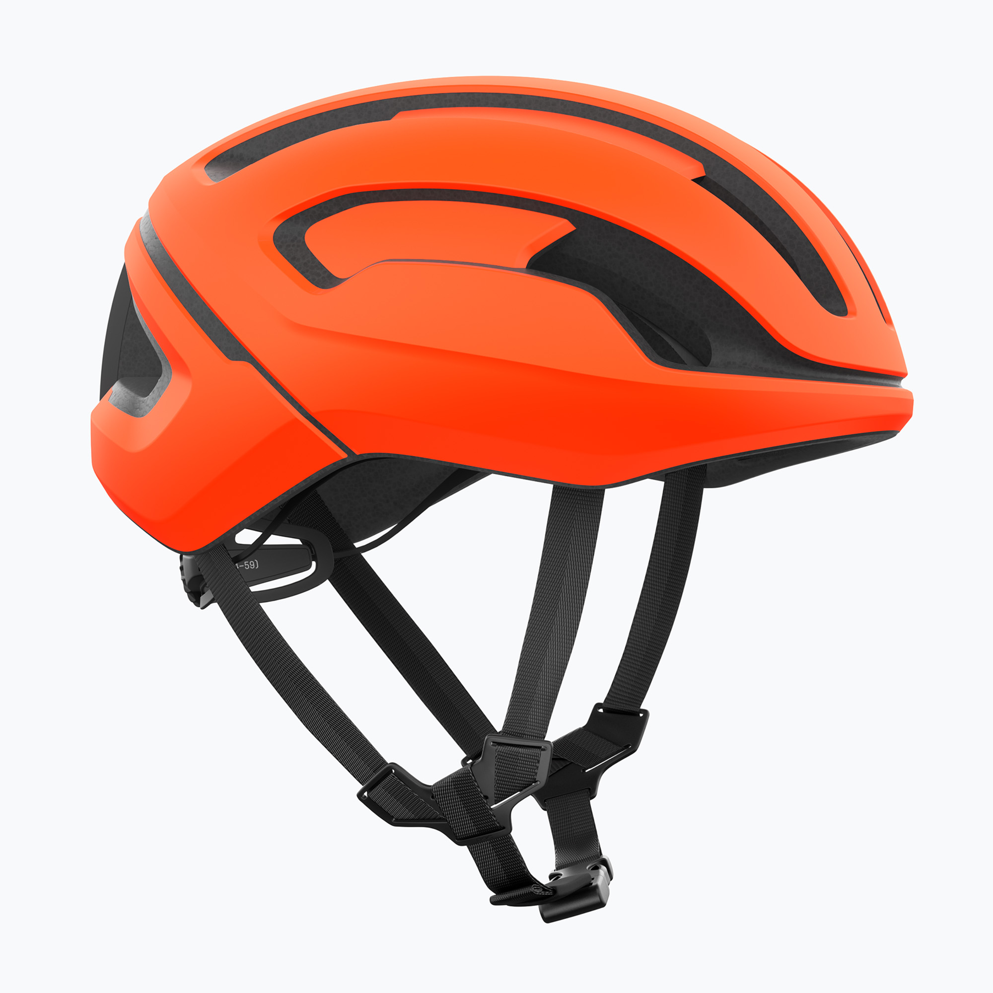 Cyklistická prilba POC Omne Air MIPS fluorescenčná oranžová matná (Omne Air MIPS 10875)