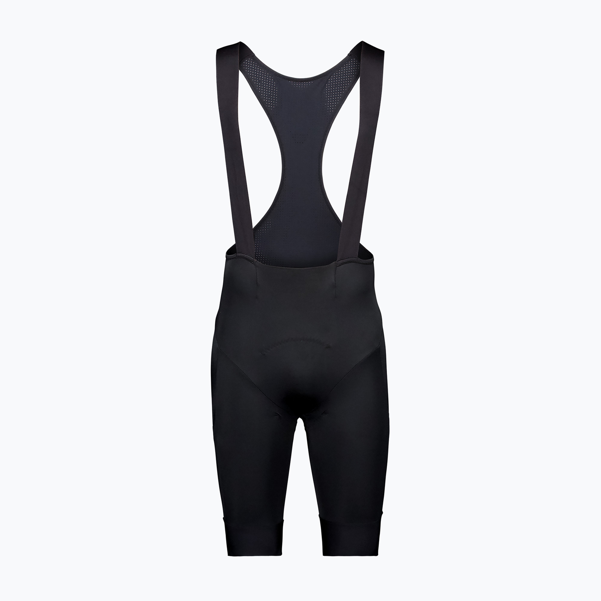 Pánske cyklistické šortky POC Cadence Cargo Bib uranium black (Cadence Cargo Bib 58167)