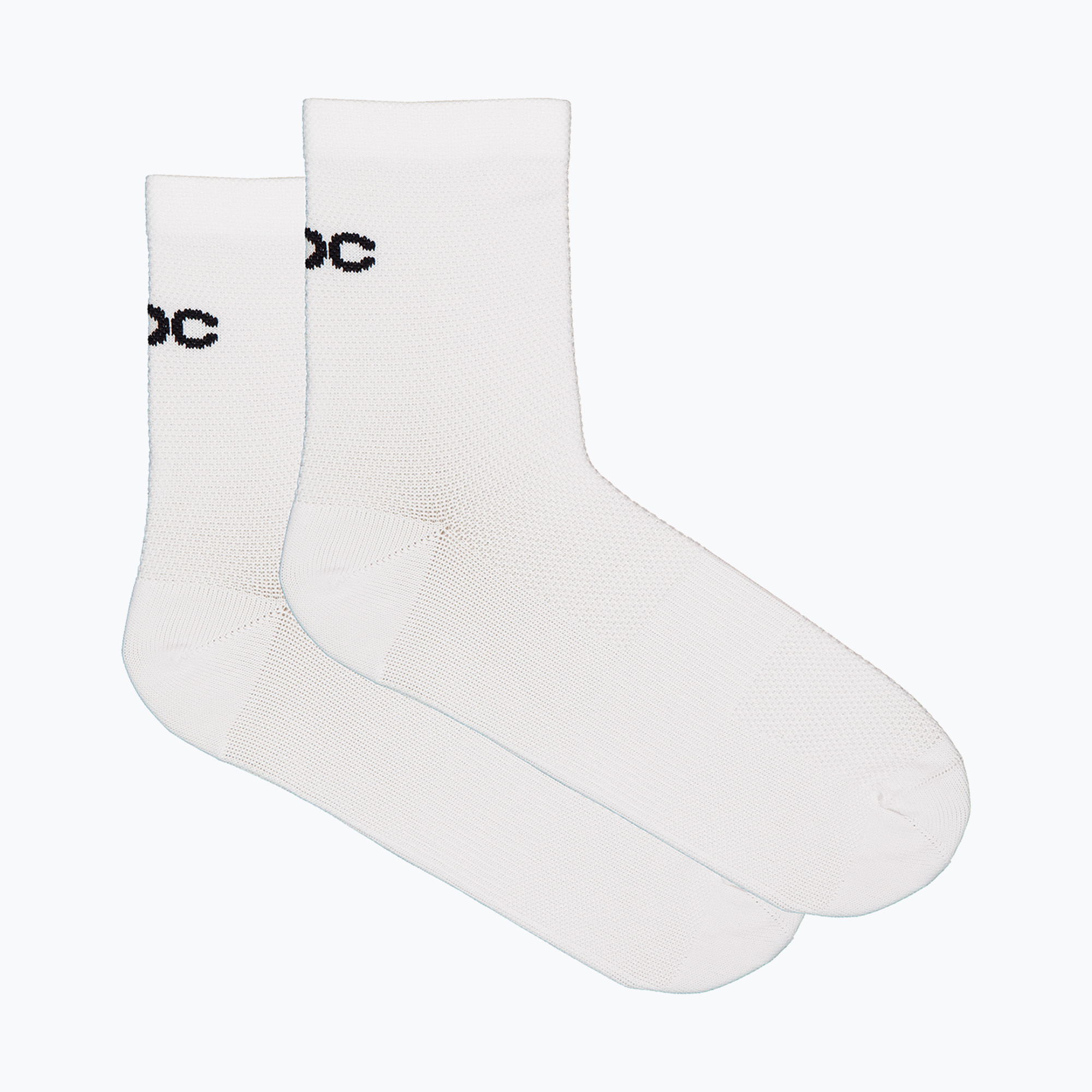 Ponožky POC Cadence Road Air hydrogen white (Cadence Road Air 65165)