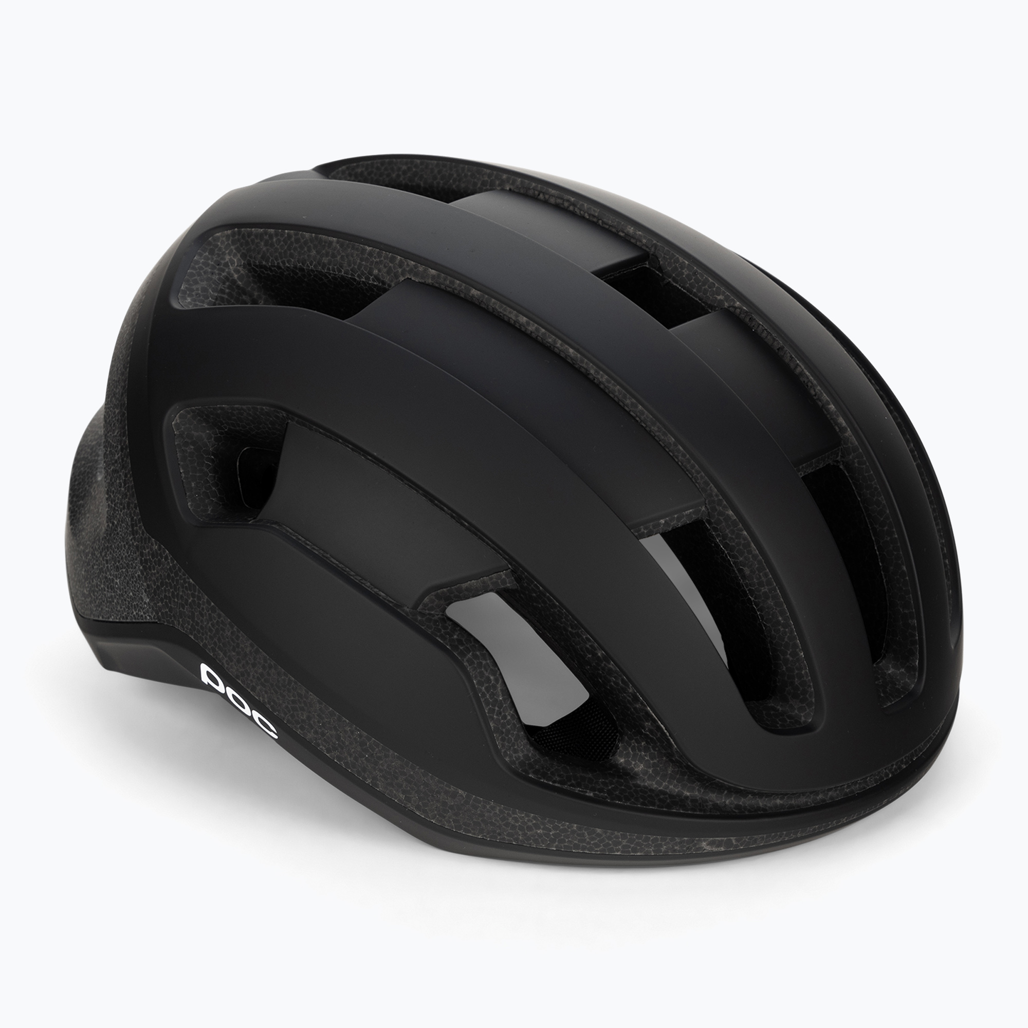Cyklistická prilba POC Omne Lite uranium black matt (Omne Lite 10776)