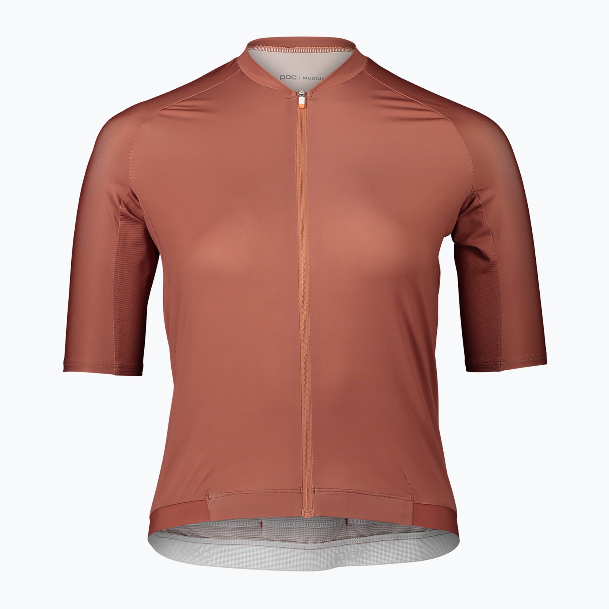 Dámsky cyklistický dres POC Pristine Jersey W himalájska soľ (Pristine Jersey W 53297)
