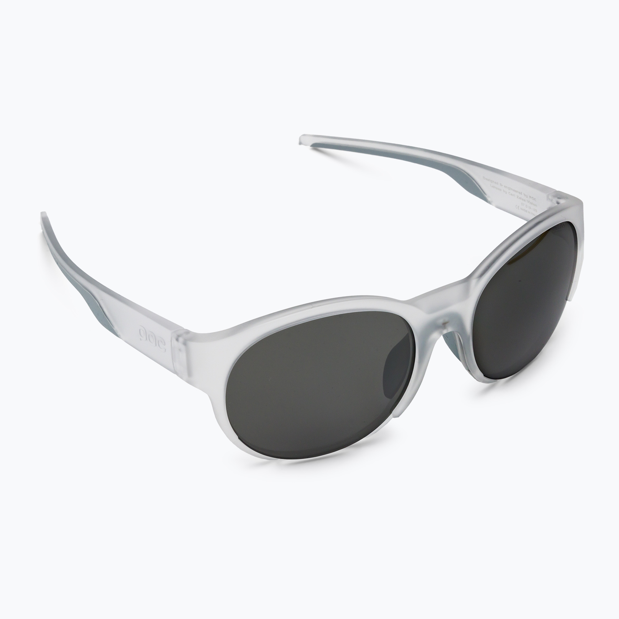 Slnečné okuliare POC Avail transparent crystal/grey (Avail AV1001)