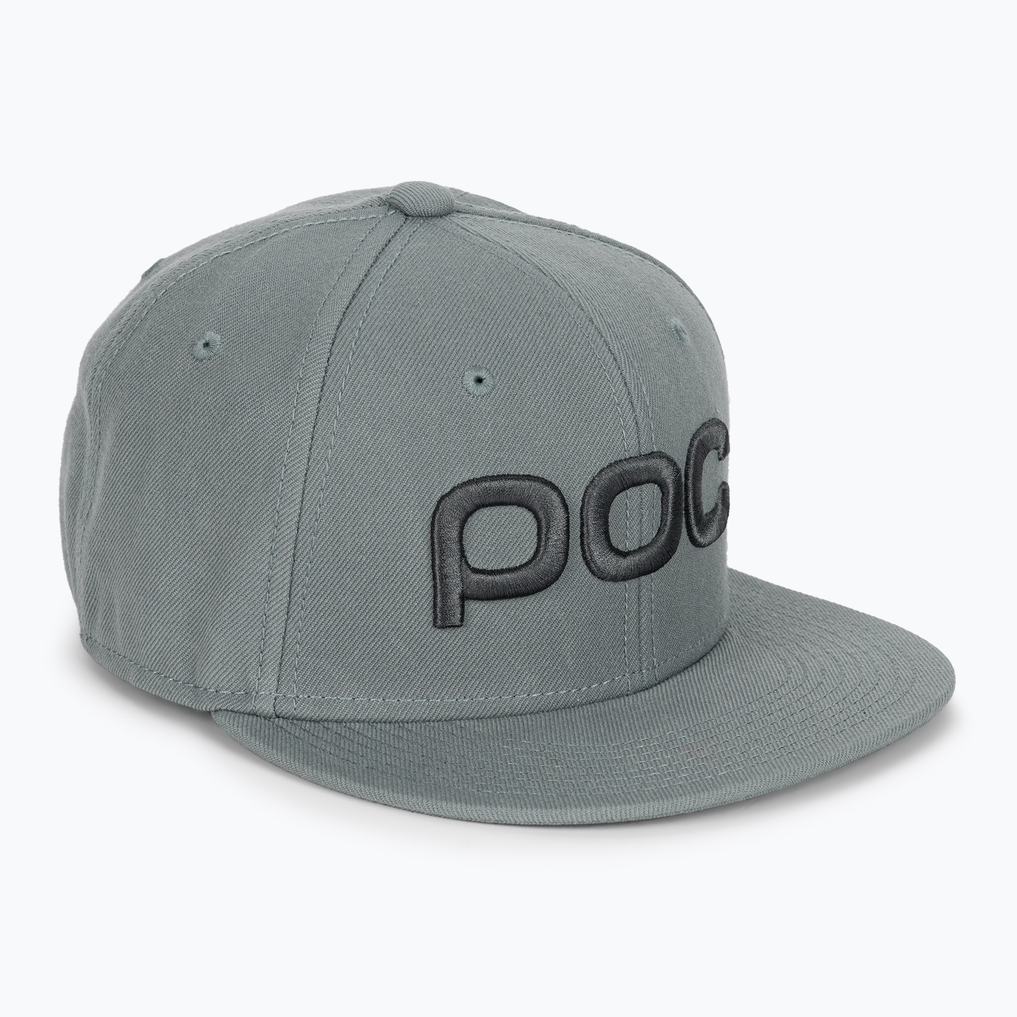 Detská Šiltovka POC Corp Cap pegasi sivá (Corp Cap Jr 60053)