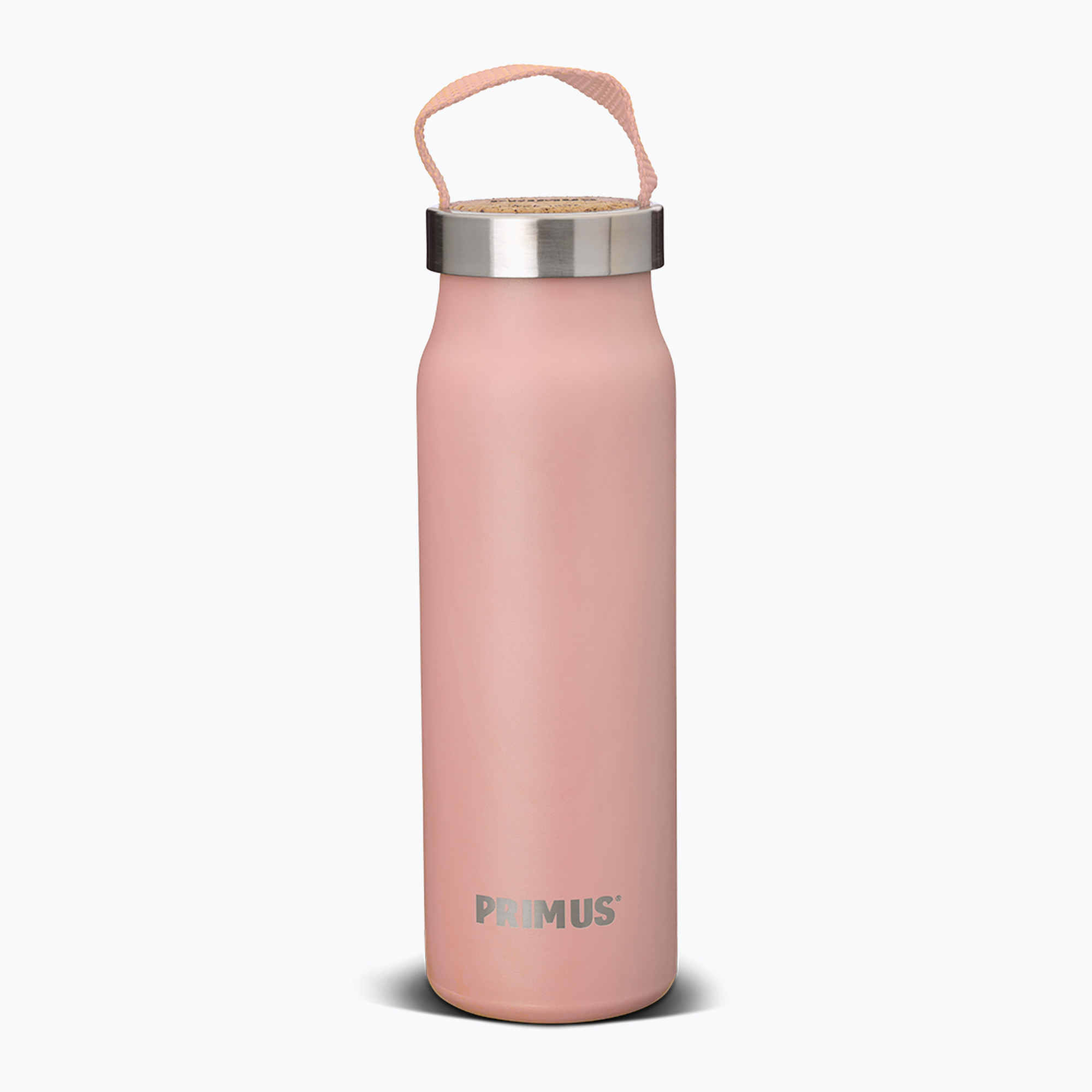 Primus Klunken Vákuová termo fľaša 500 ml bledá broskyňa (Klunken Vacuum P743840)