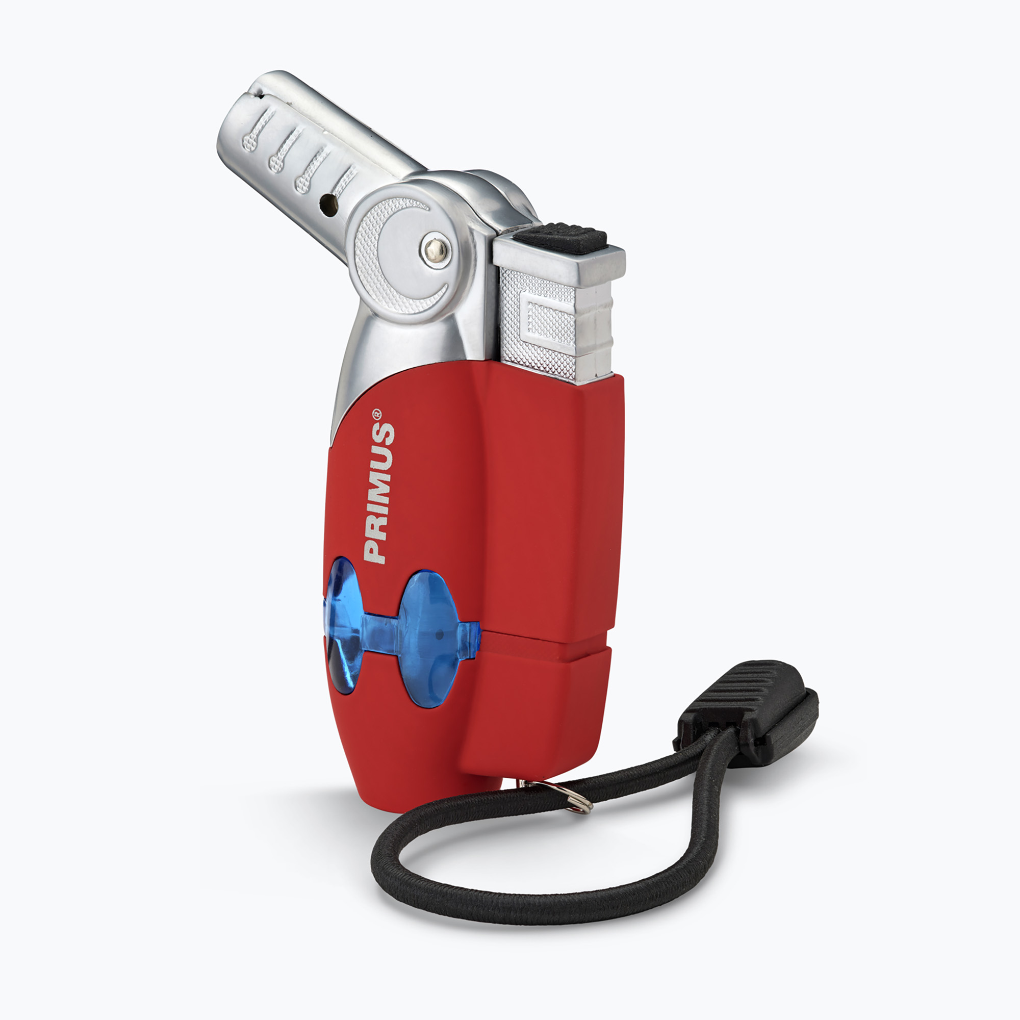 Zapaľovač Primus Powerlighter III červený P733308 (Powerlighter III P733308)