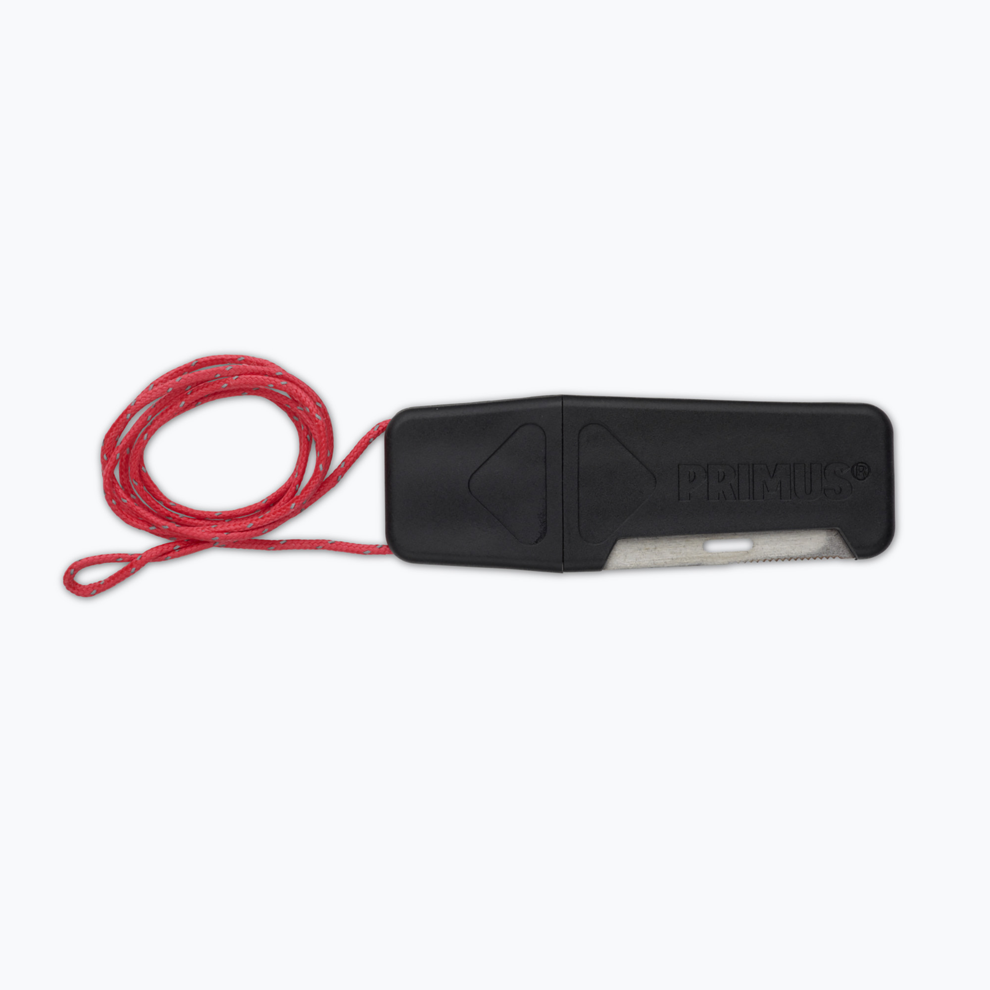 Primus Ignition Steel čierna P741210 (Ignition Steel P741210)