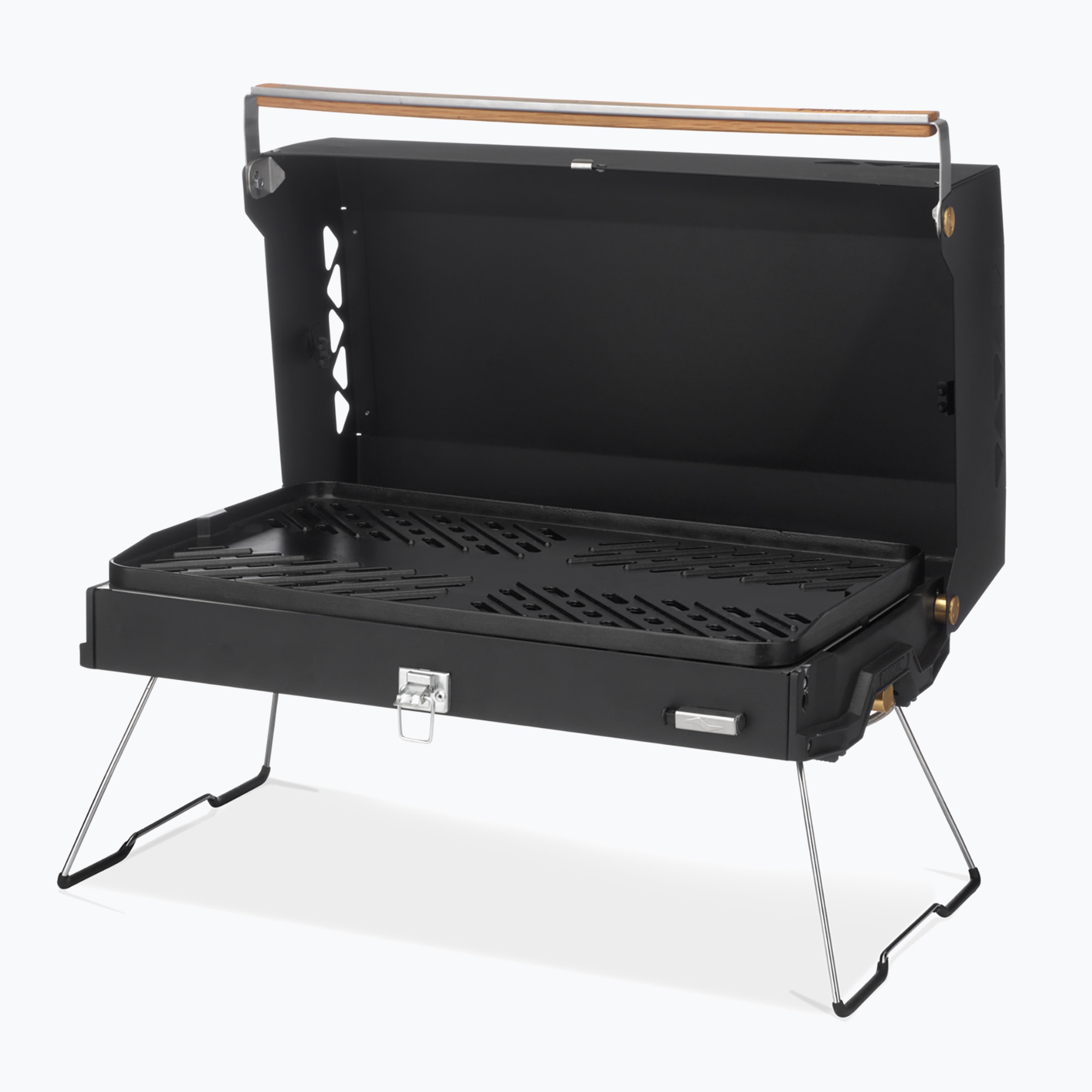 Plynový gril Primus Kuchoma (Kuchoma P440080)