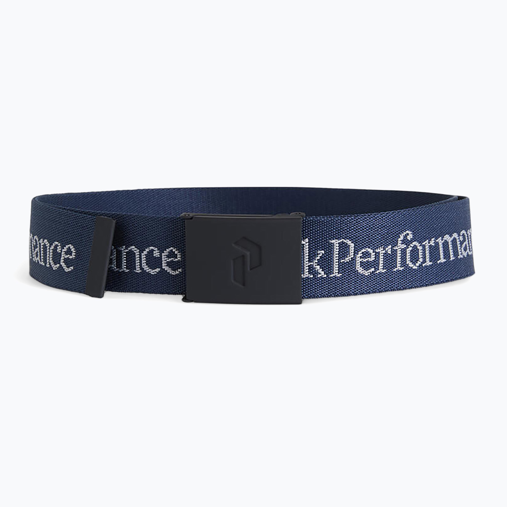 Opasok Peak Performance Rider navy blue G77787030 (Rider G77787030)