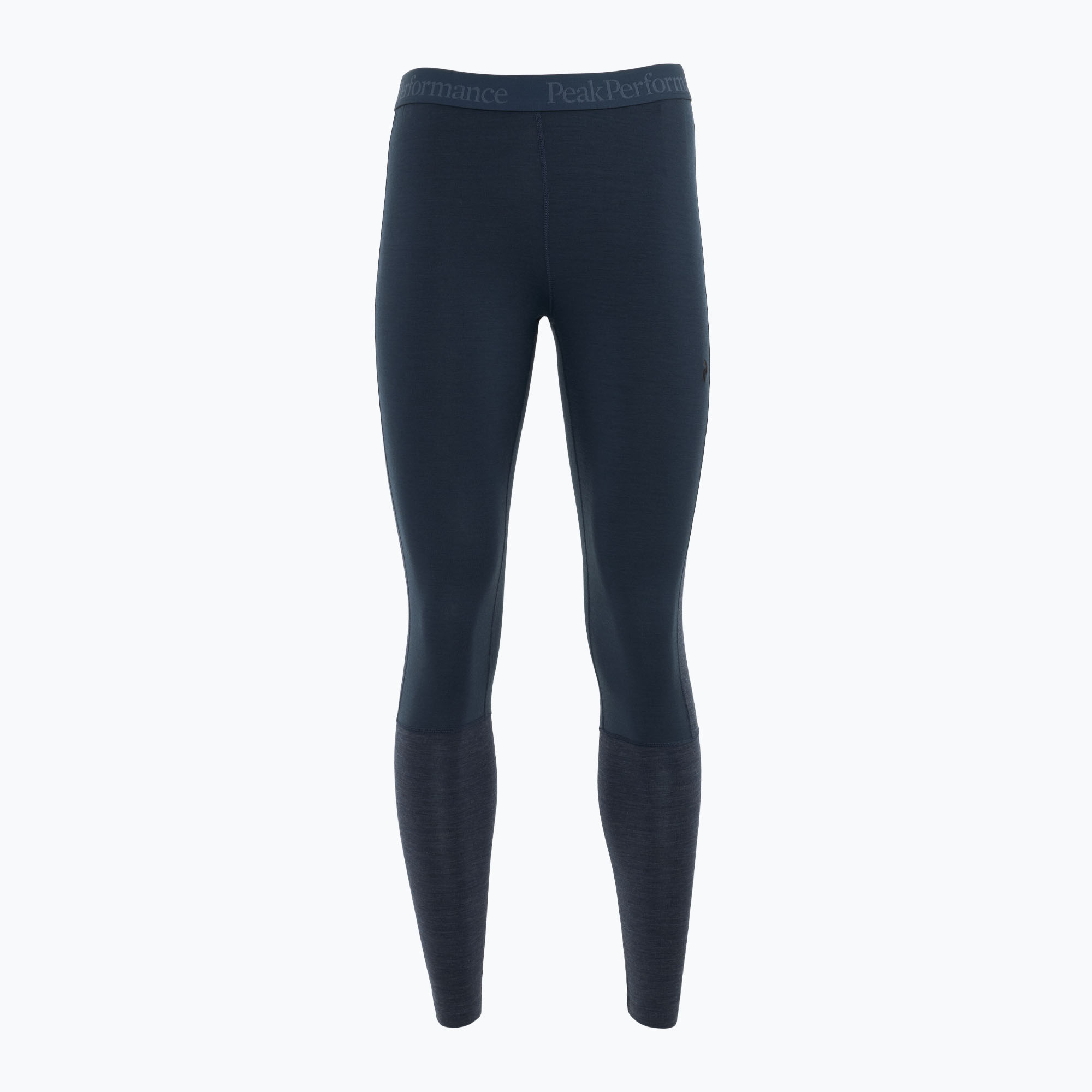 Dámske termoaktívne nohavice Peak Performance Magic Long John blue shadow (Magic Long John G79833010)