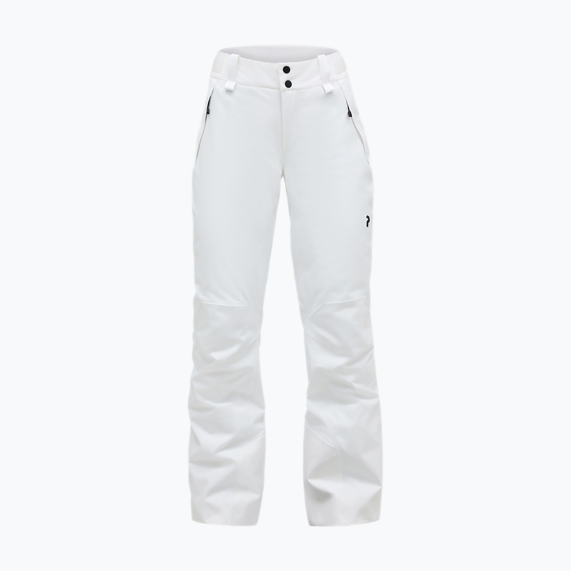 Dámske lyžiarske nohavice Peak Performance Anima off white (Anima G80364030)