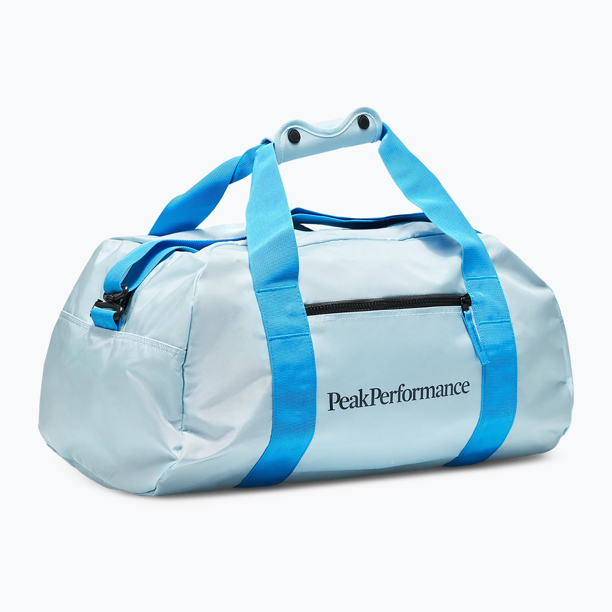 Cestovná taška Peak Performance Detour II 35 l cloud (Detour II 35 G77938250)