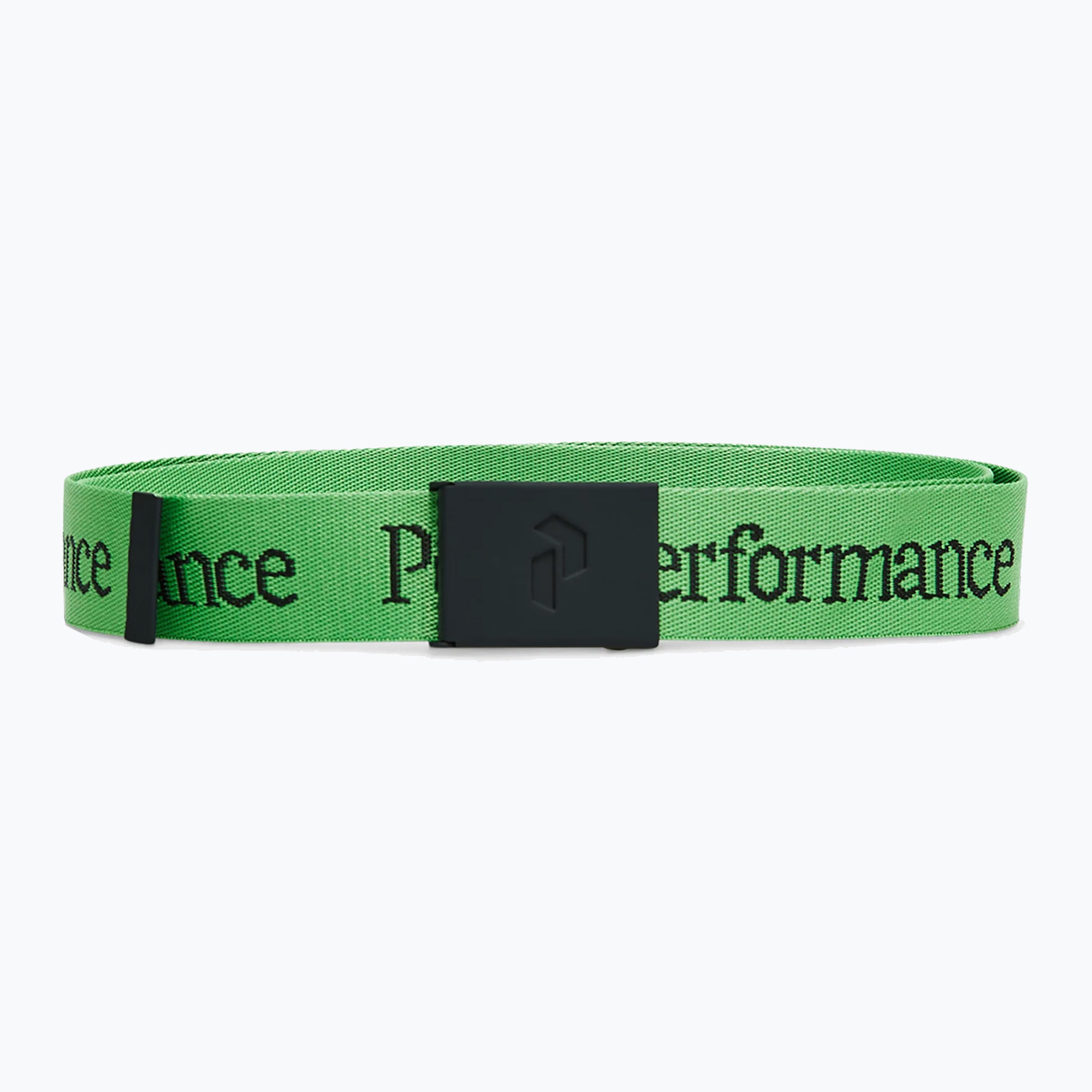 Opasok k nohaviciam Peak Performance Rider peppermint/black