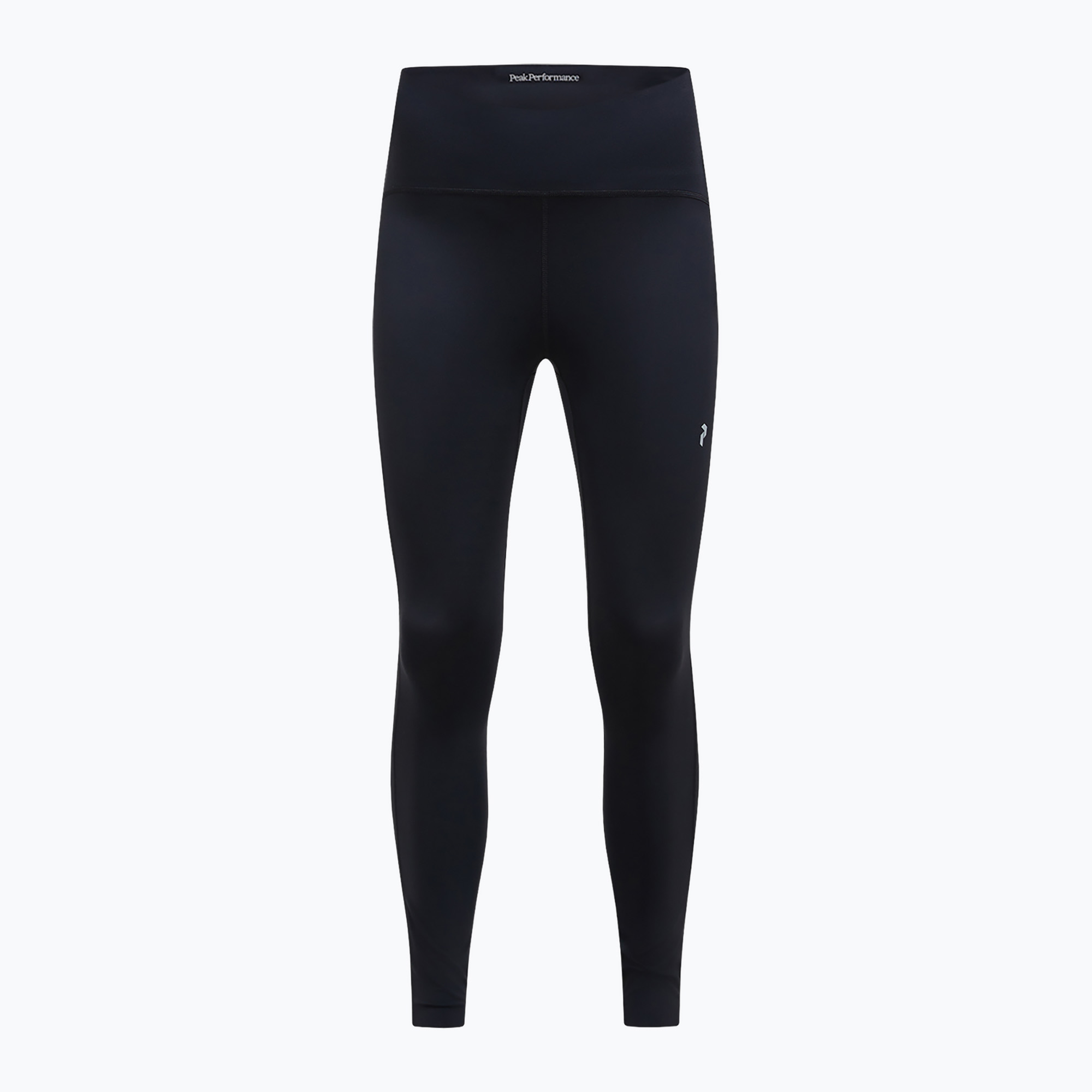 Dámske legíny Peak Performance Light black (Light G80221030)